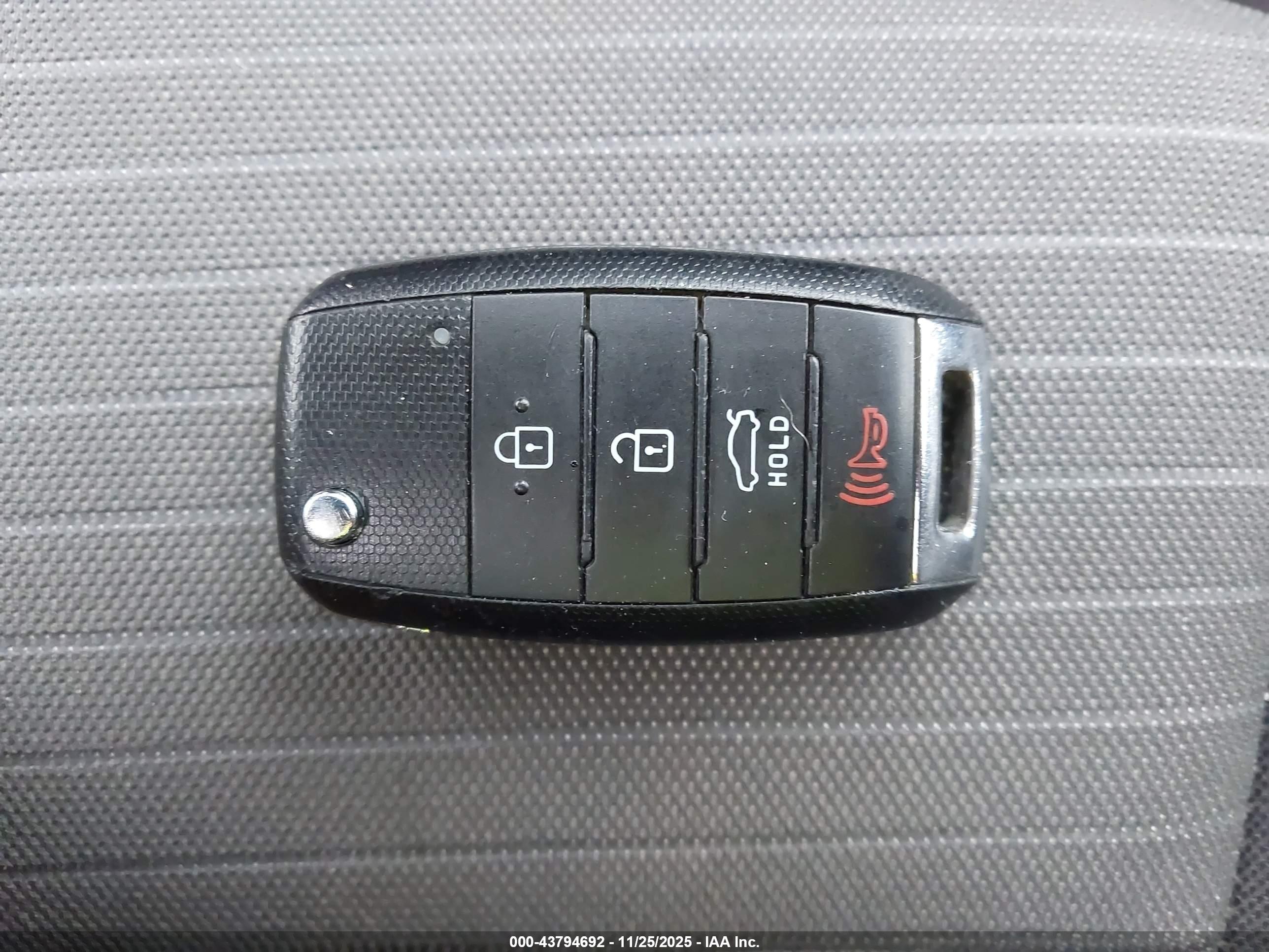 KIA FORTE image 11