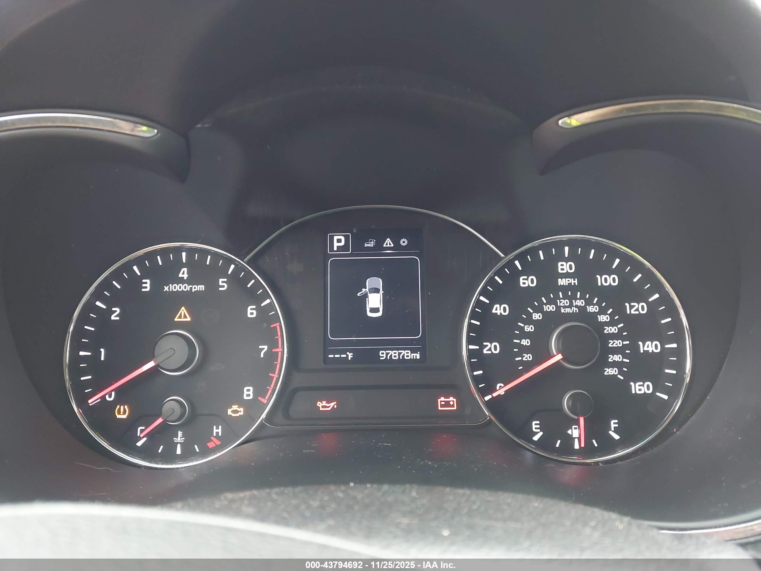 KIA FORTE image 7