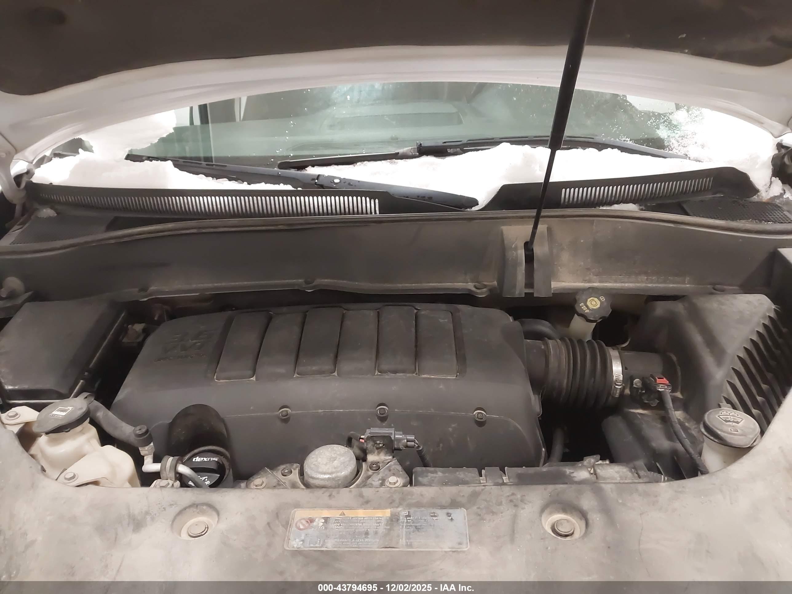 GMC ACADIA image 10