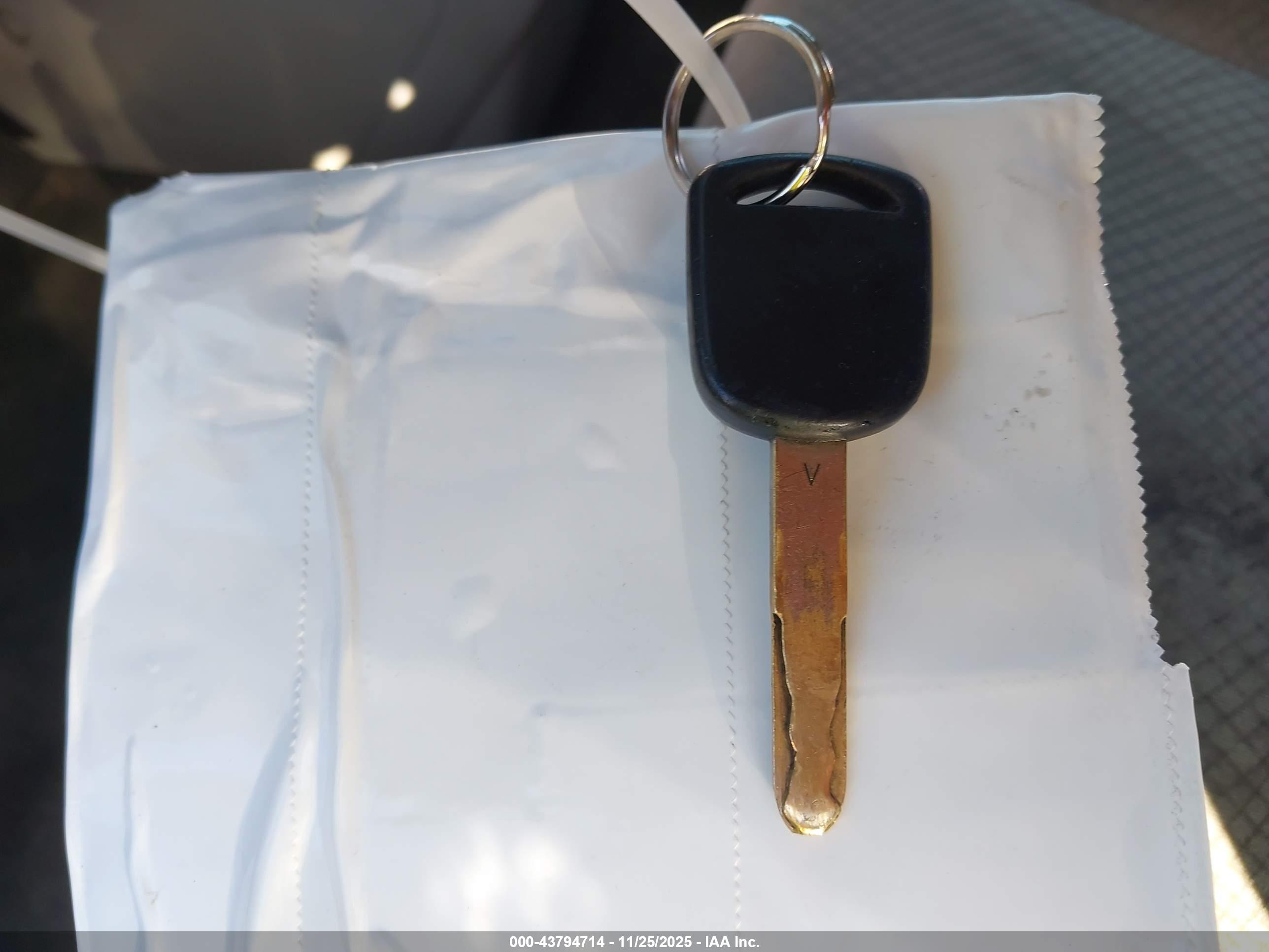 HONDA ODYSSEY image 11