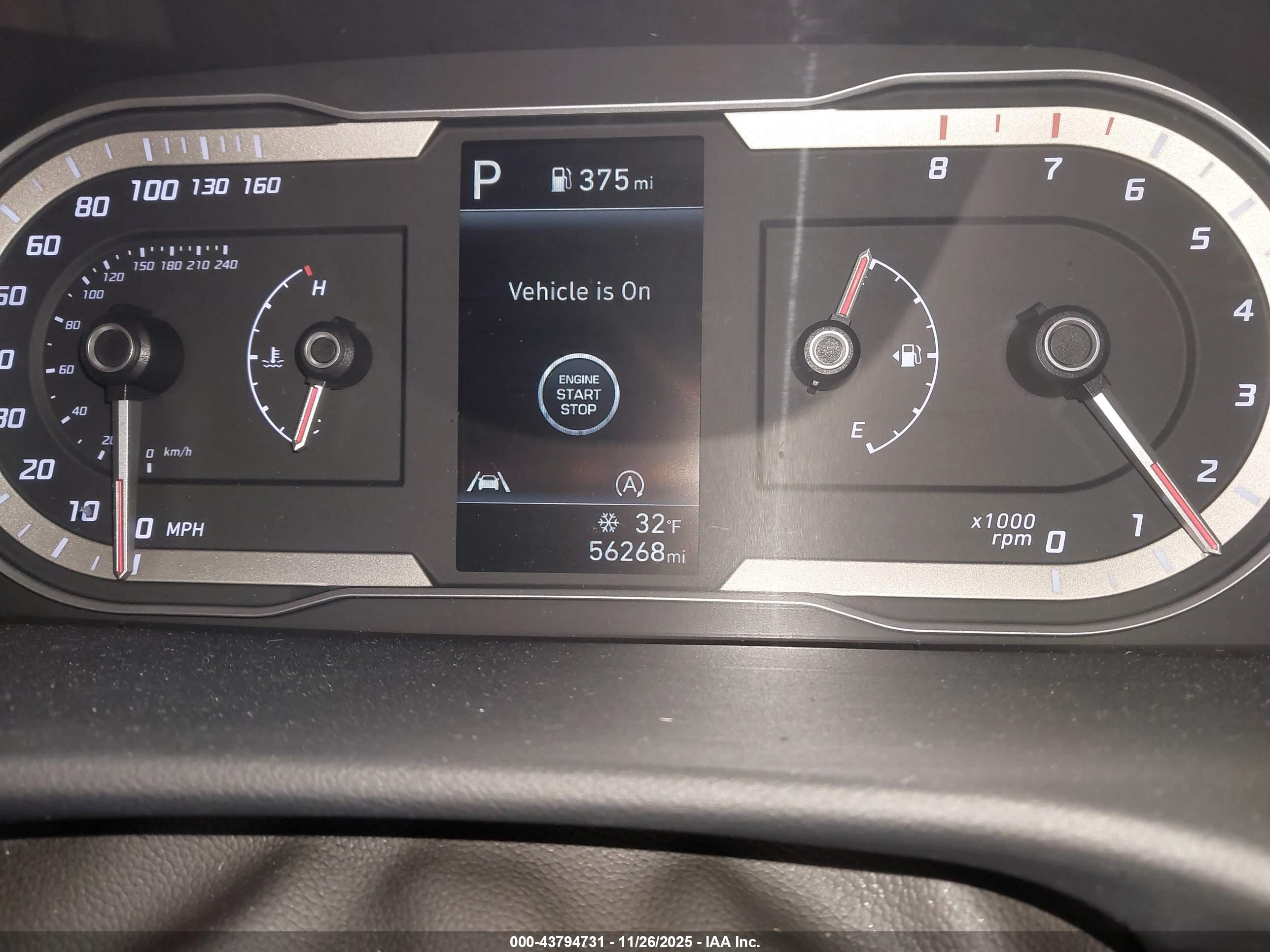 HYUNDAI TUCSON image 7