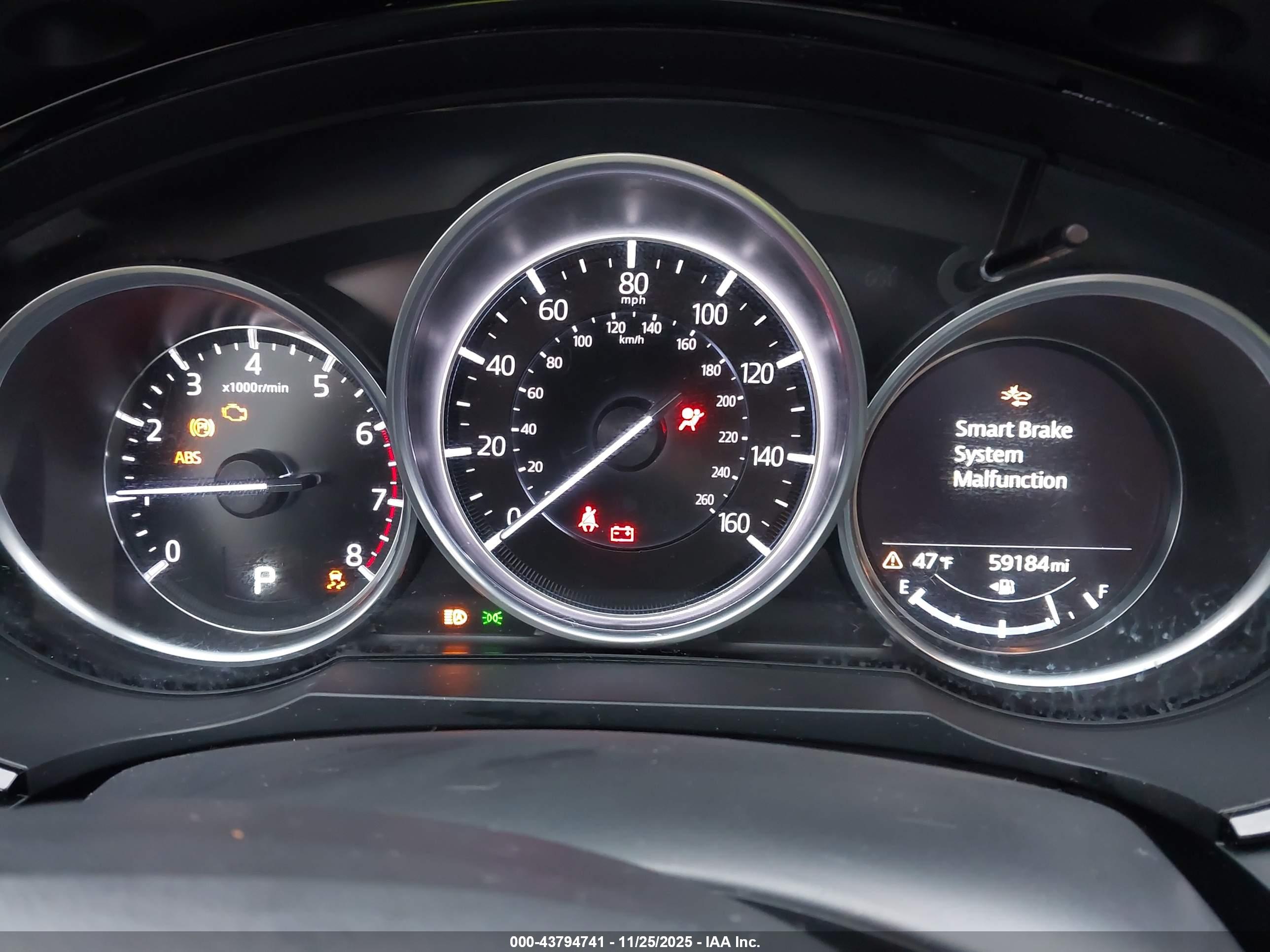 MAZDA CX-9 image 7