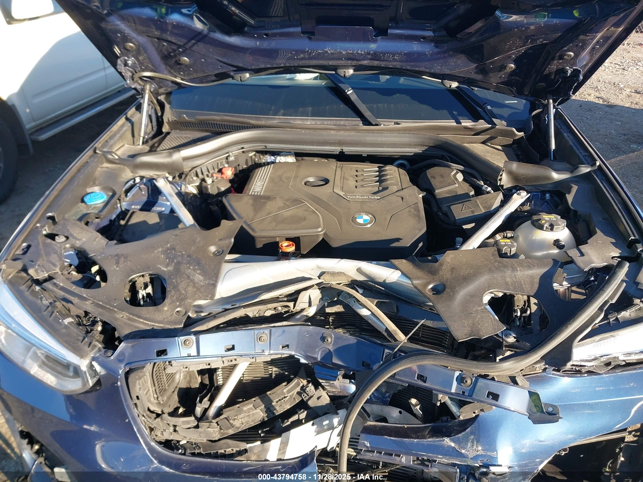 BMW X3 image 10