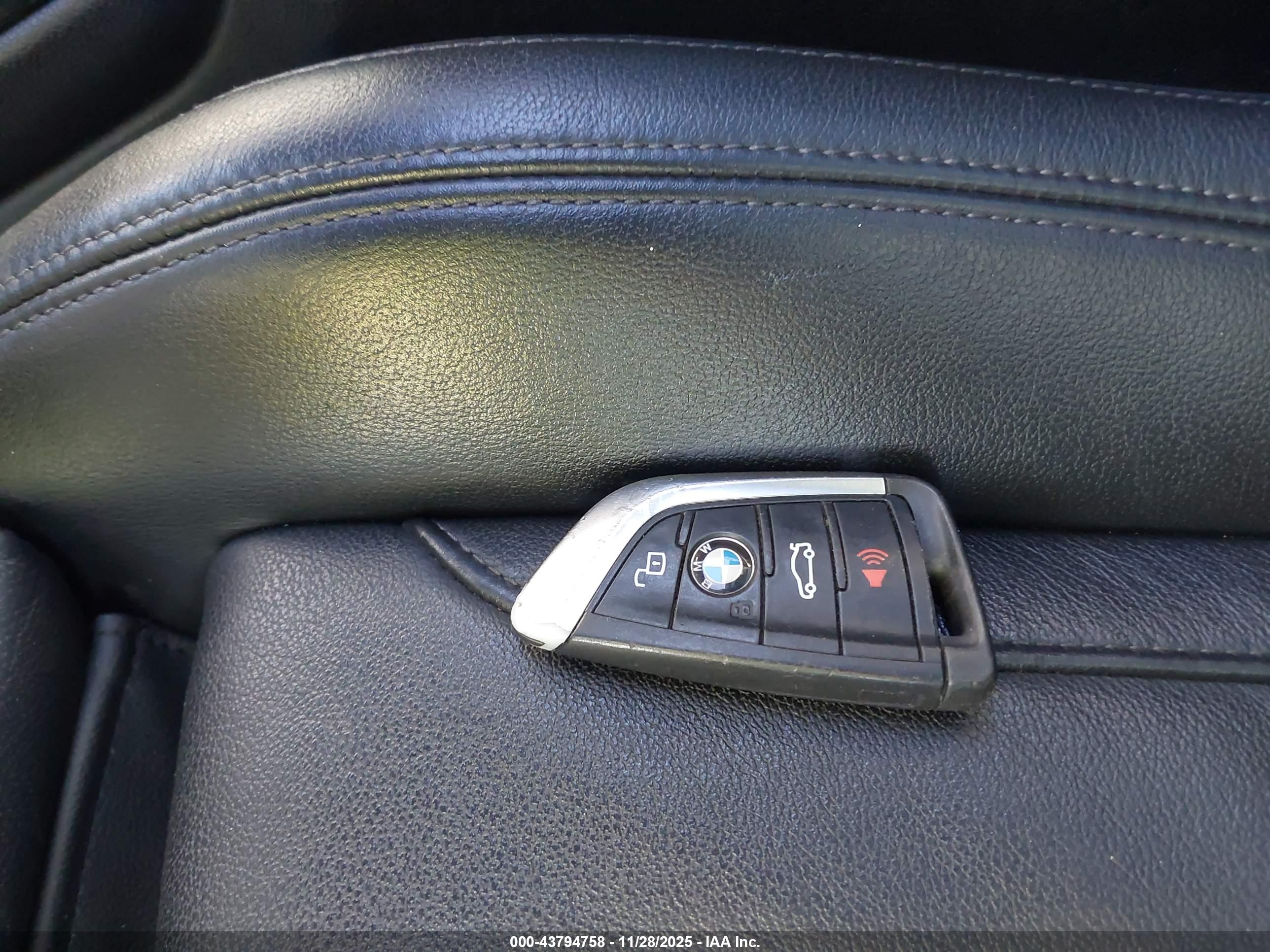 BMW X3 image 11