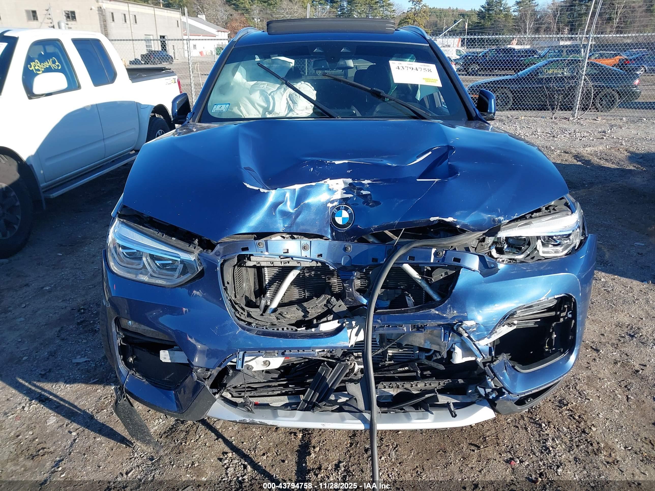 BMW X3 image 6