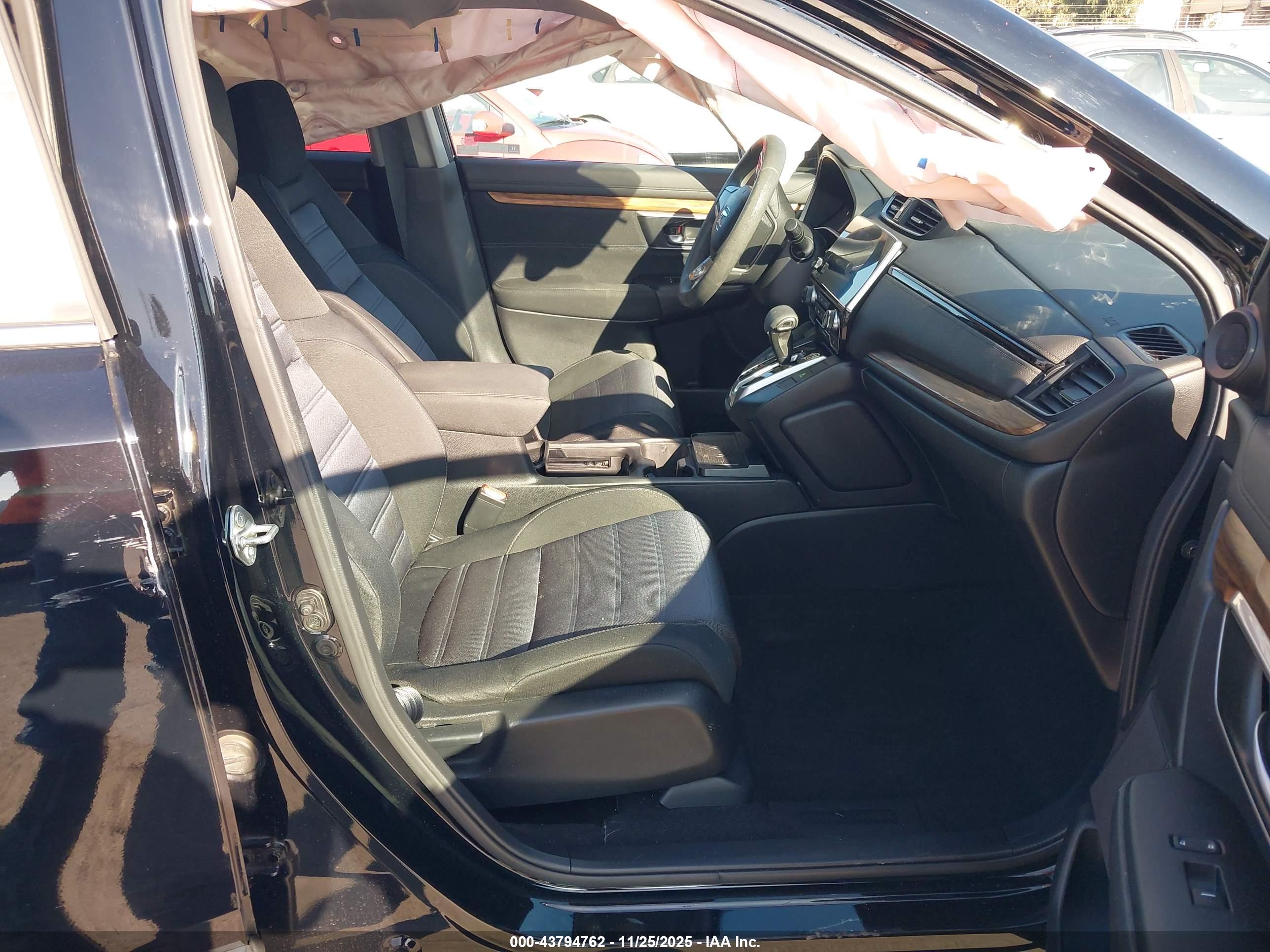 HONDA CR-V image 5