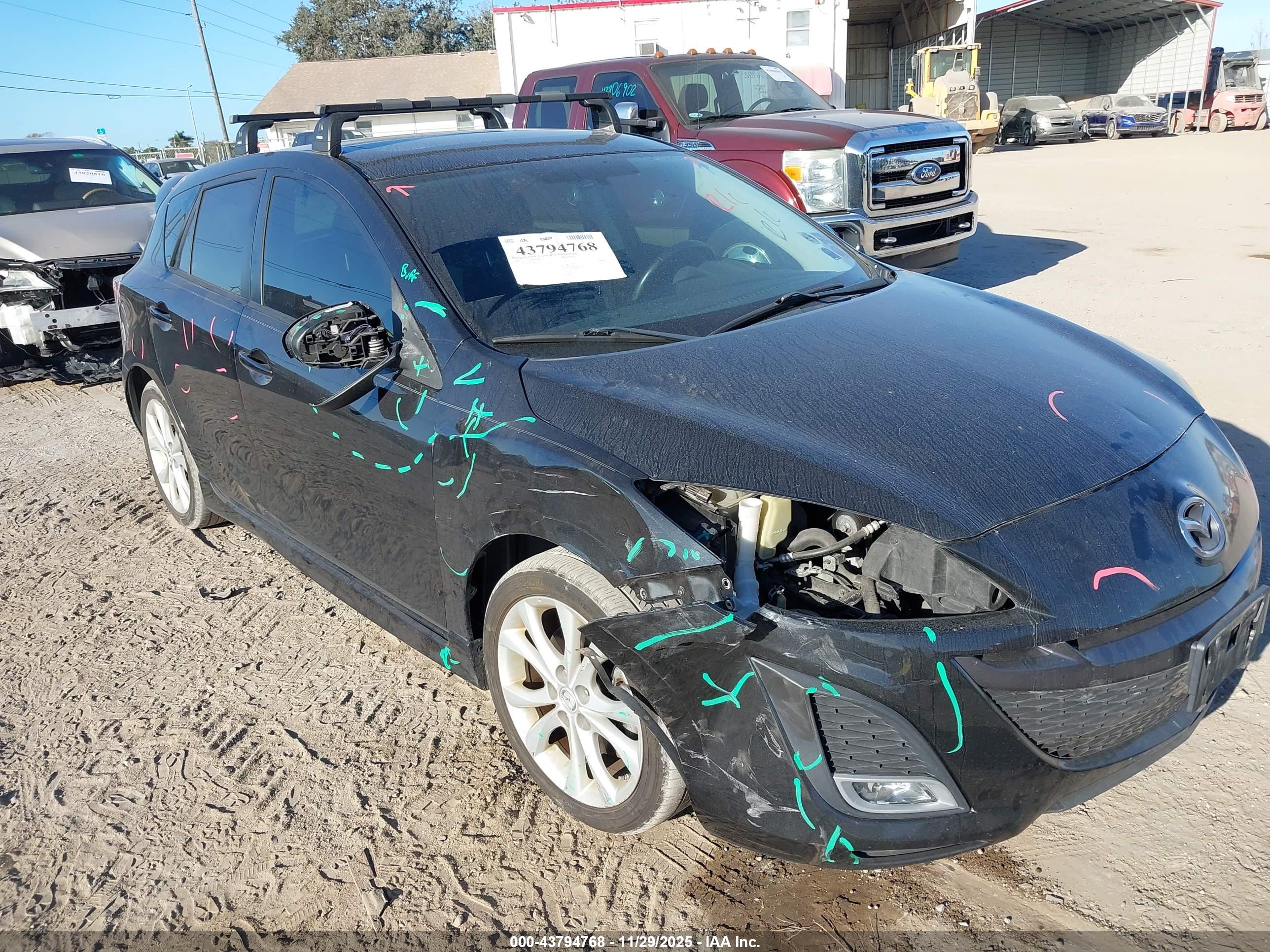 MAZDA MAZDA3 image 6