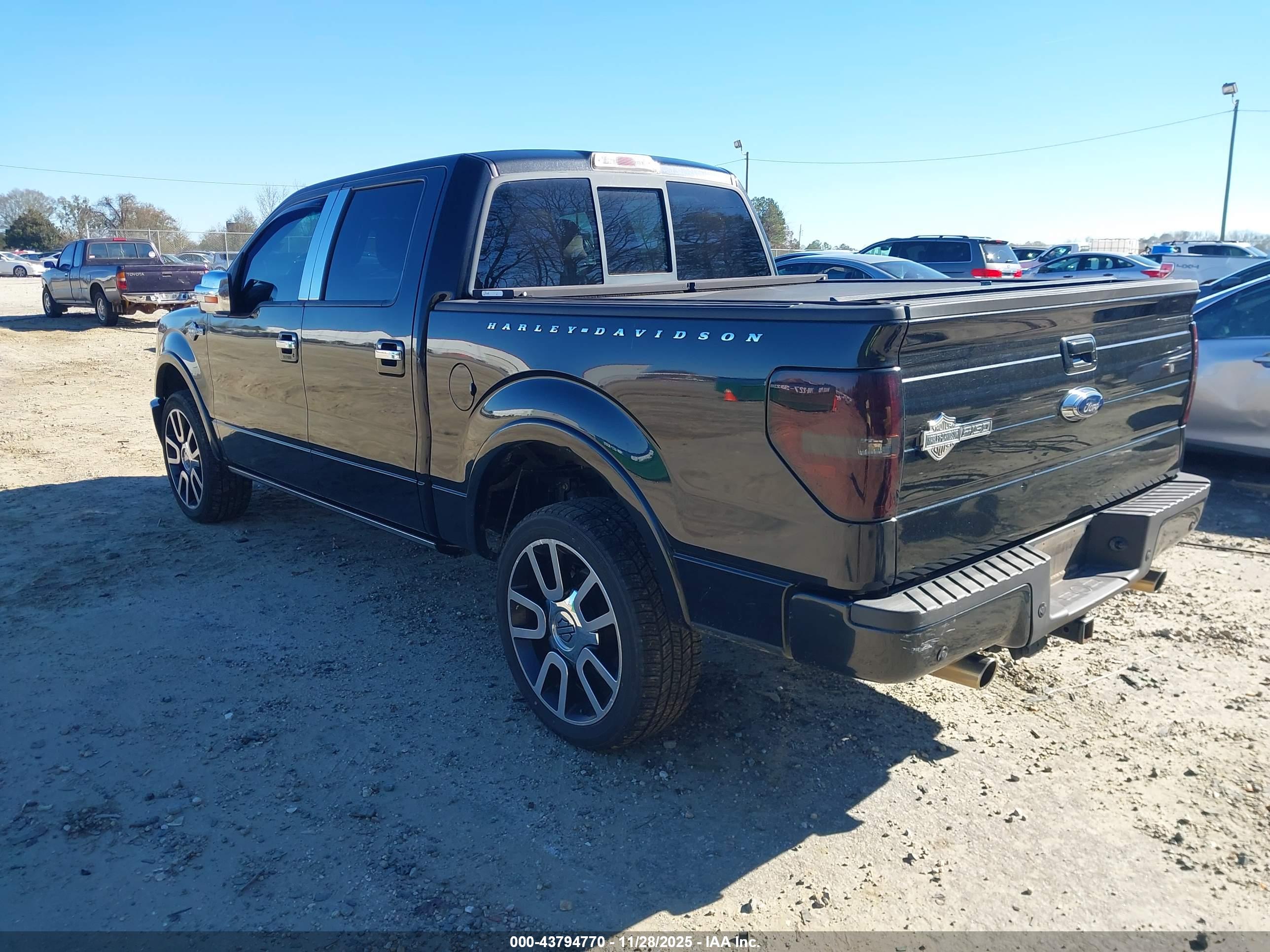 FORD F-150 image 3