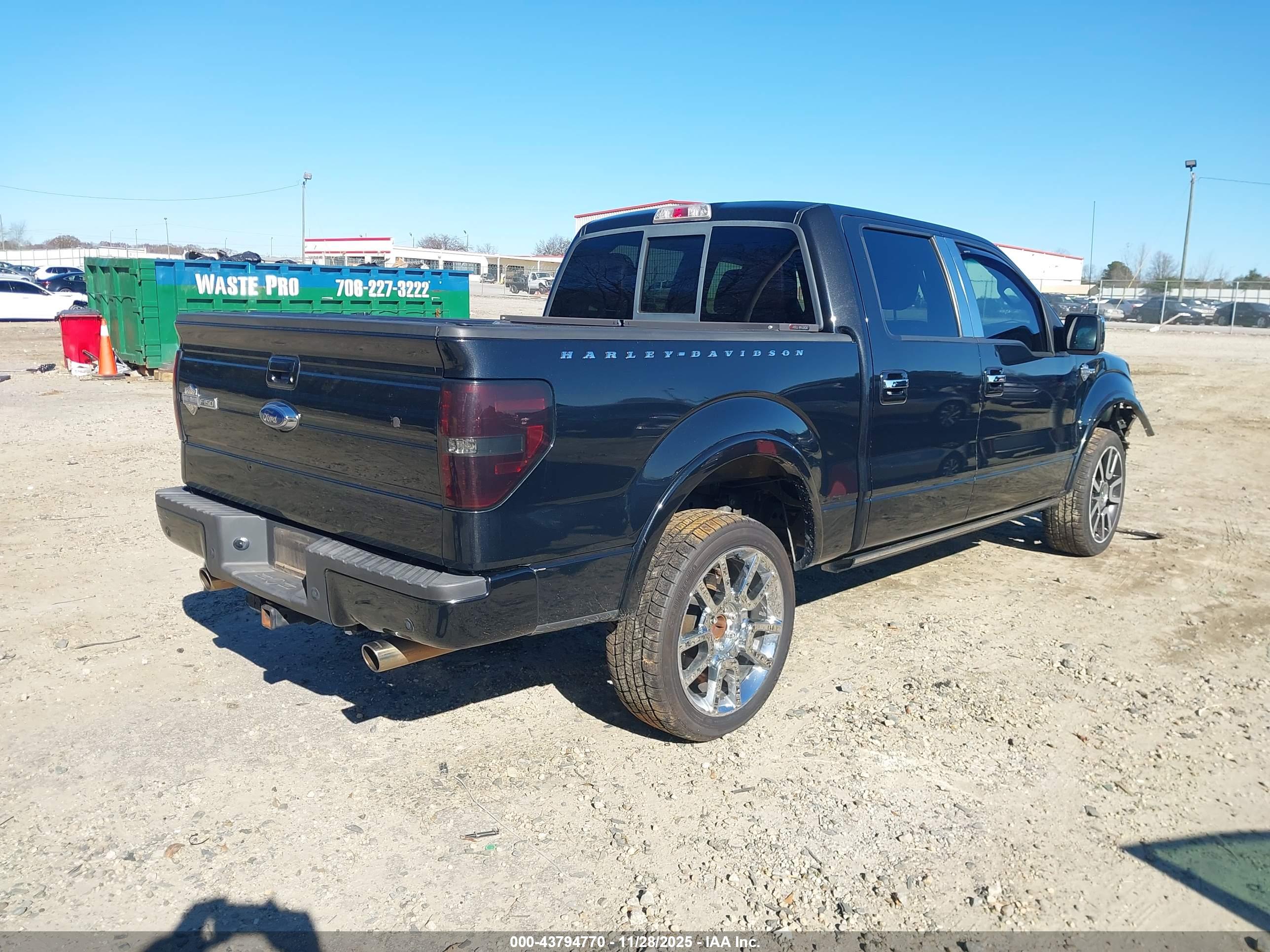 FORD F-150 image 4