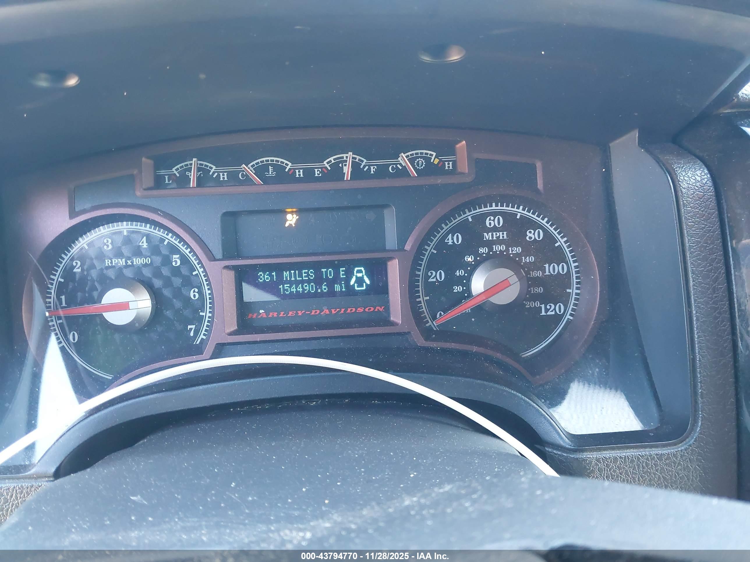 FORD F-150 image 7