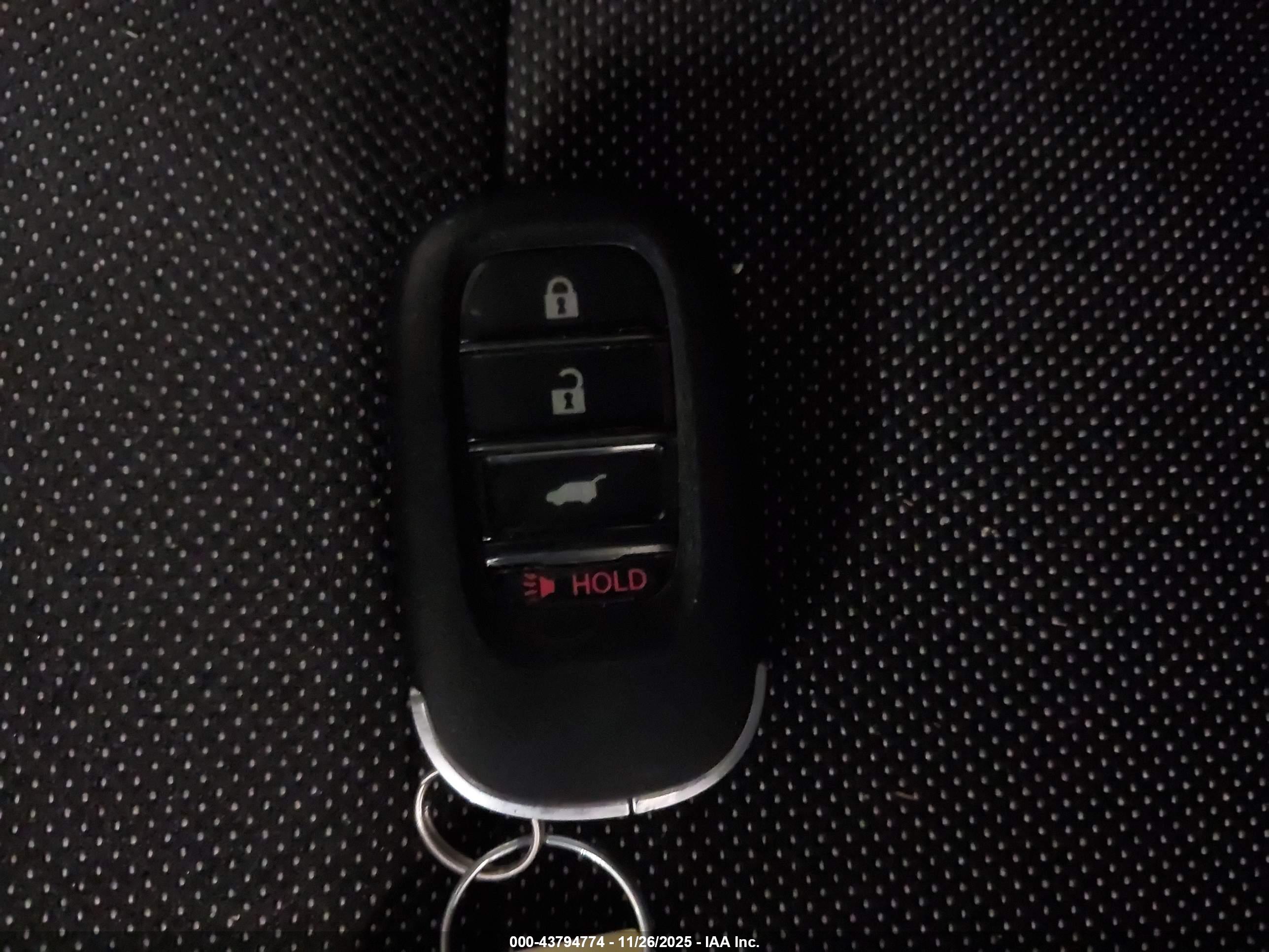 HONDA CR-V image 11