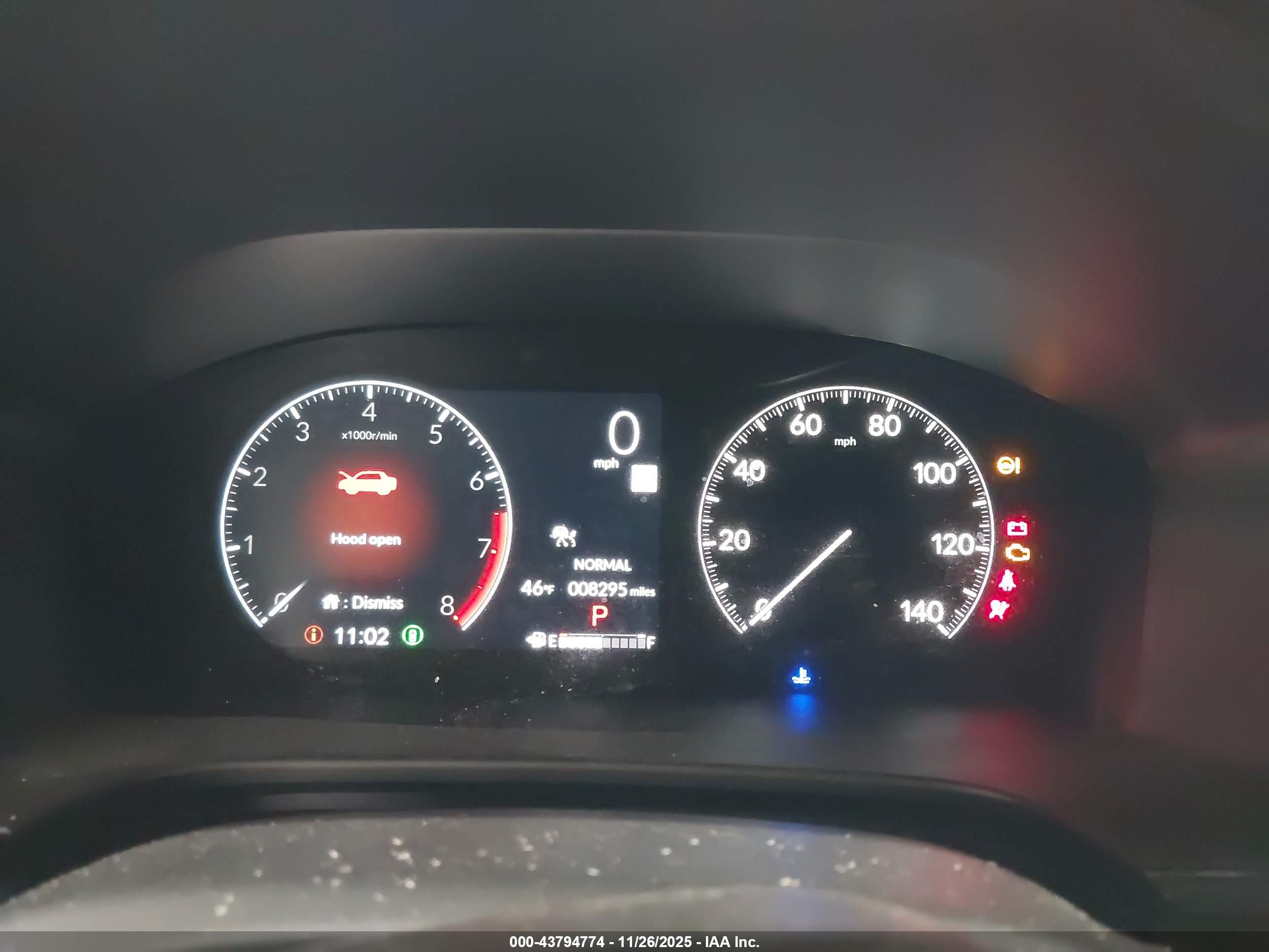 HONDA CR-V image 7