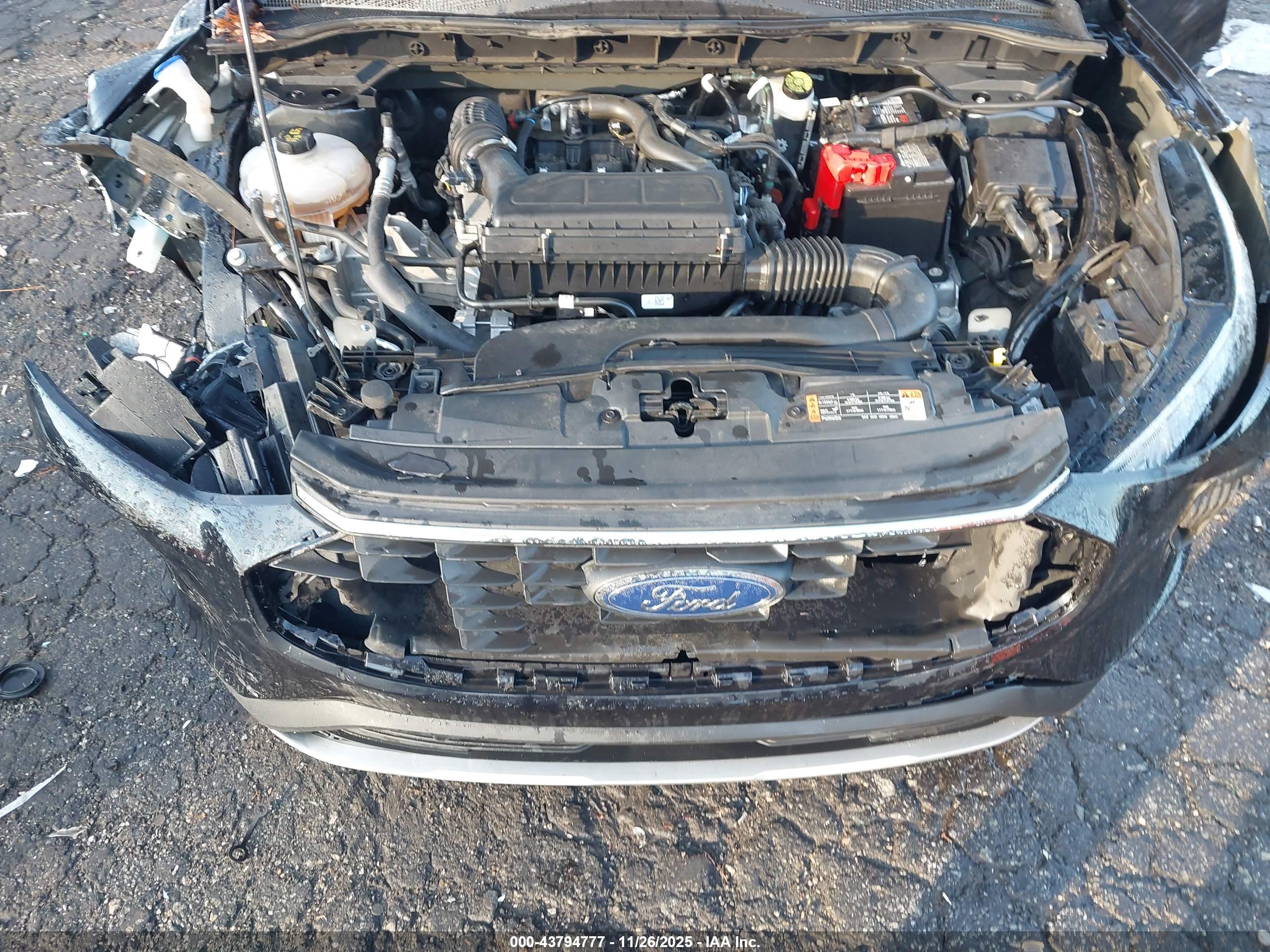 FORD ESCAPE image 10