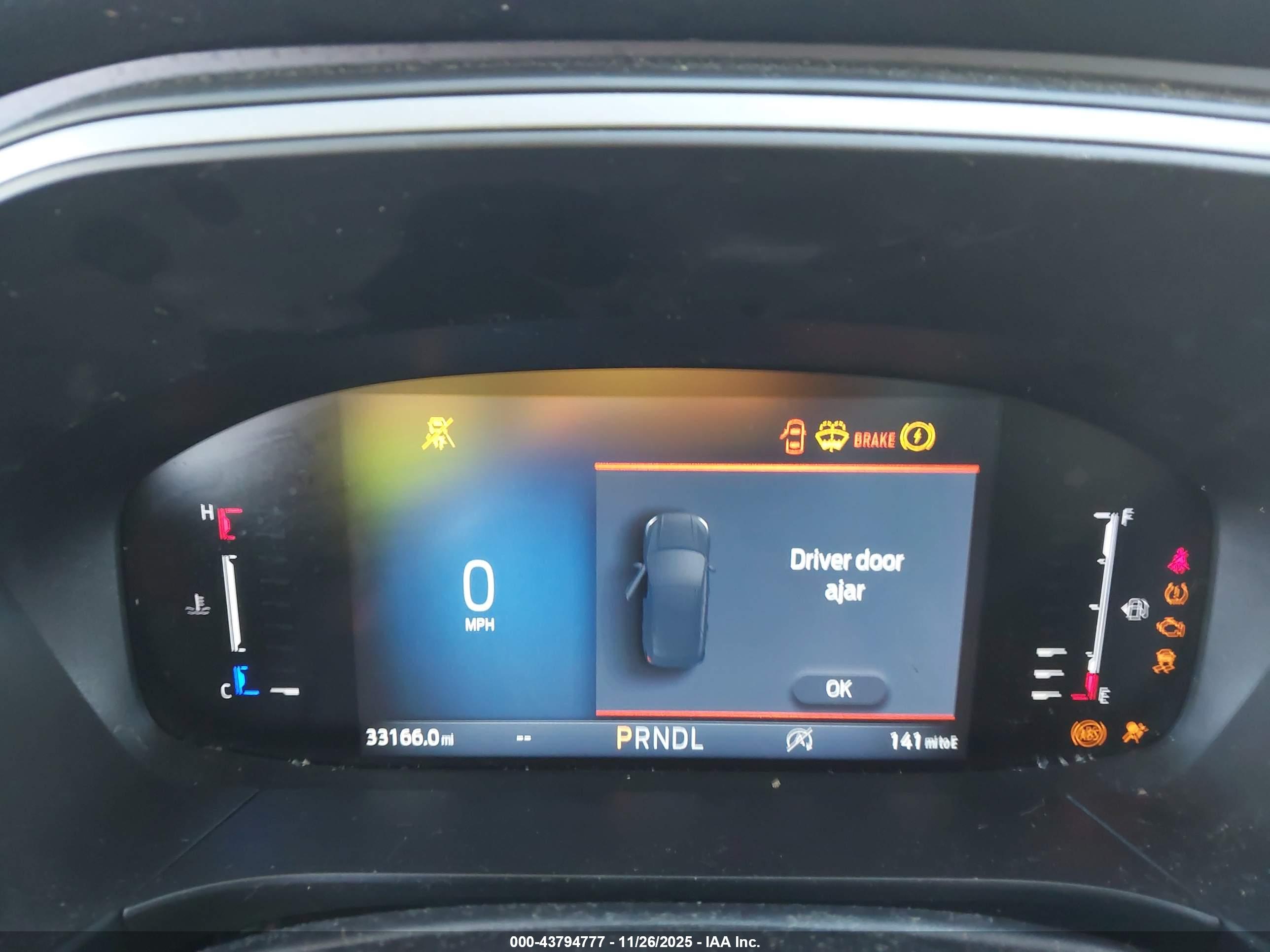 FORD ESCAPE image 7