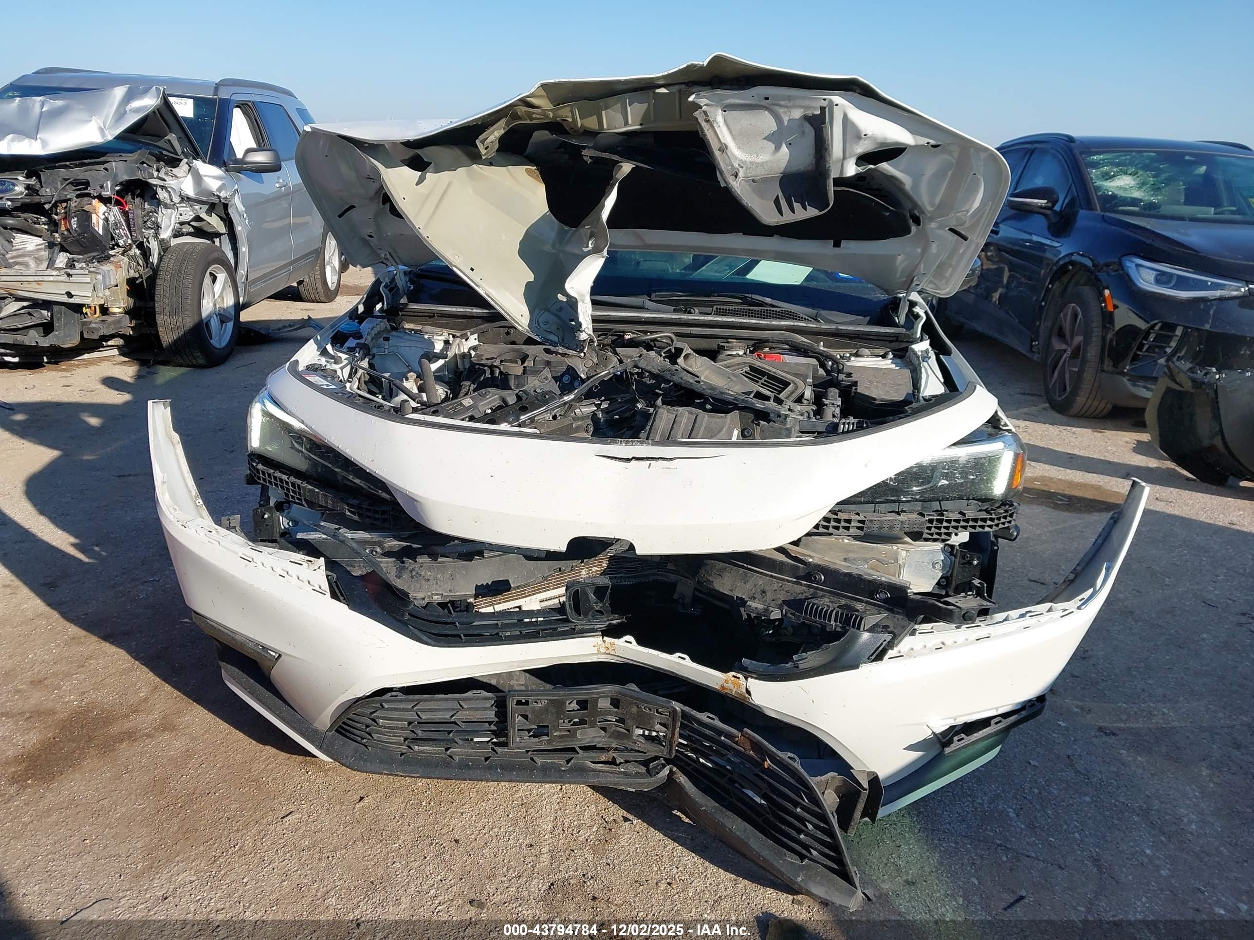 HONDA CIVIC image 6