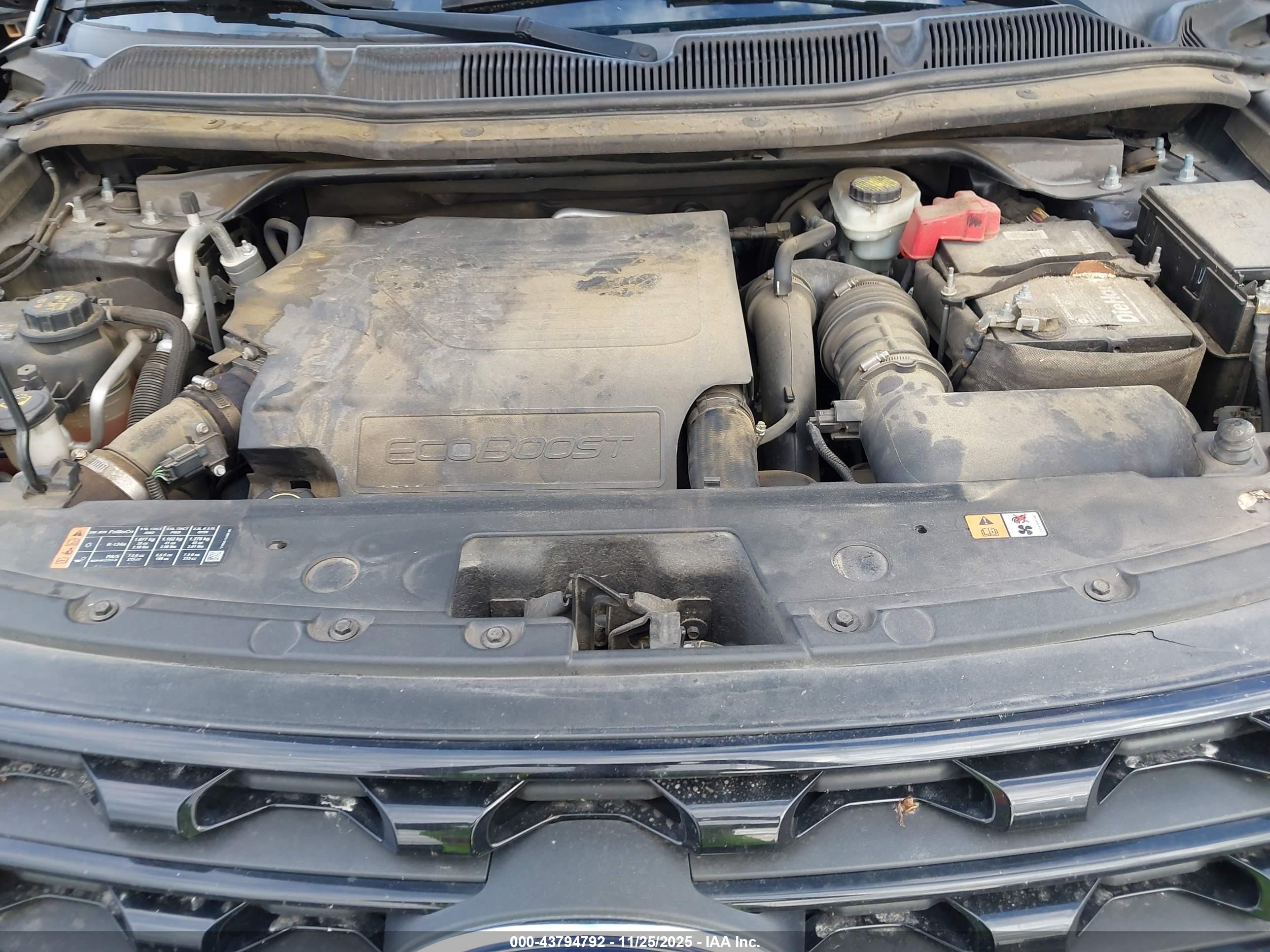 FORD EXPLORER image 10