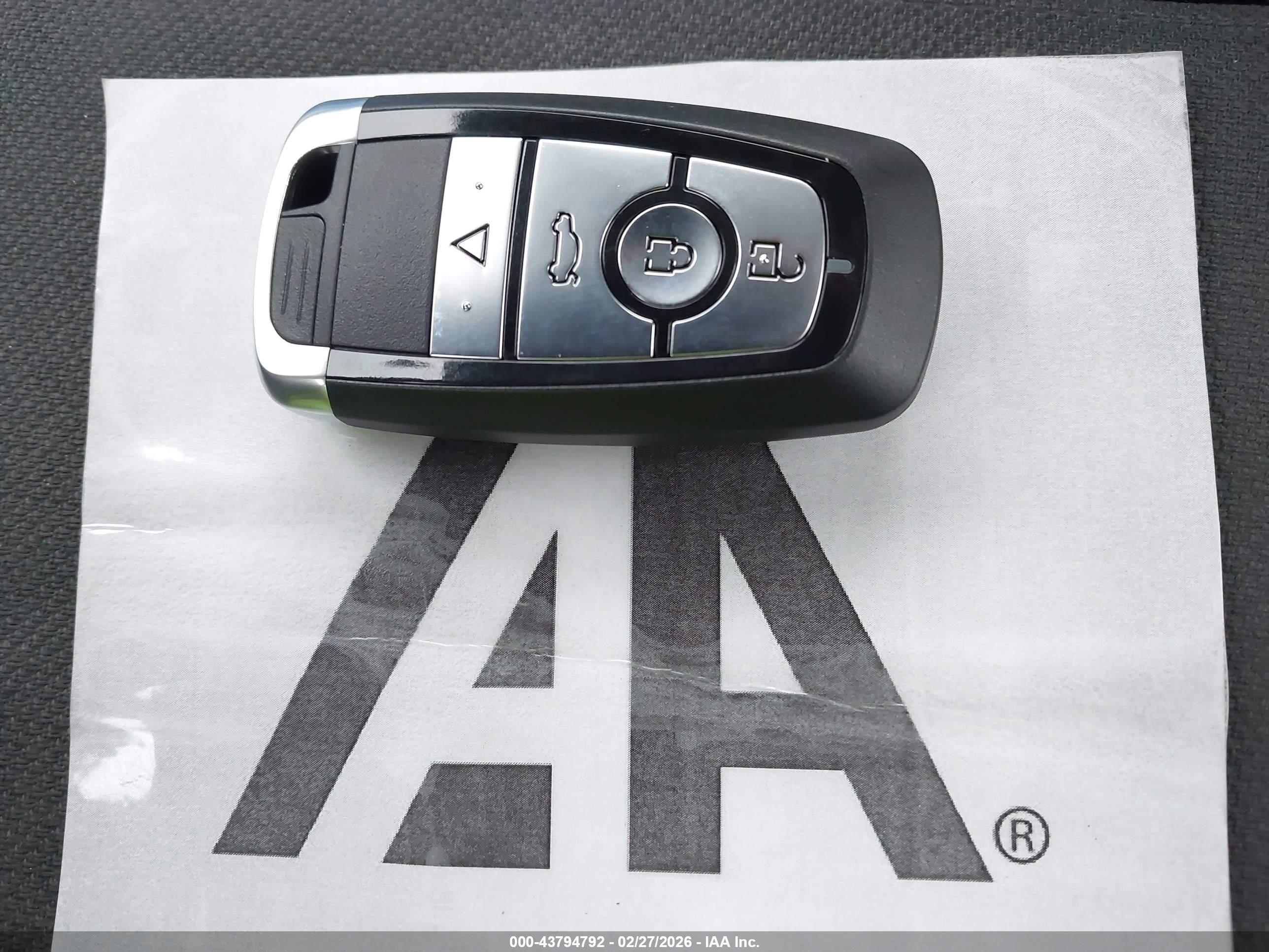 FORD EXPLORER image 11
