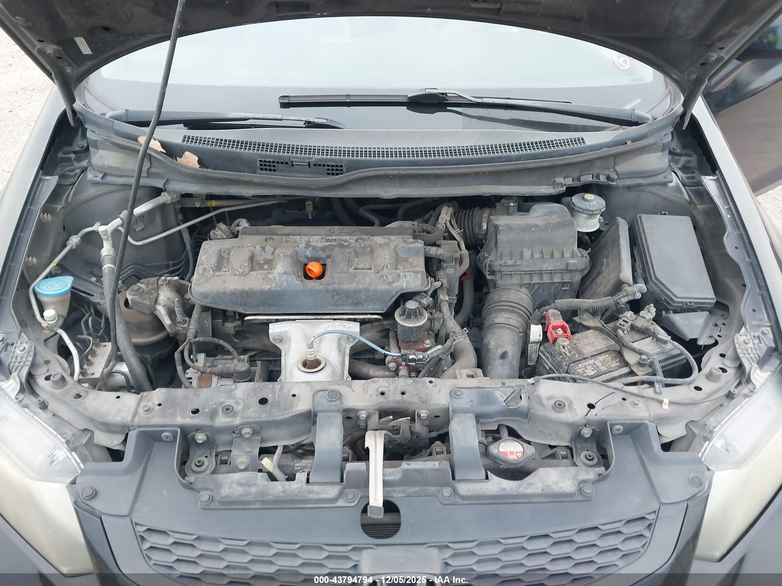 HONDA CIVIC image 10