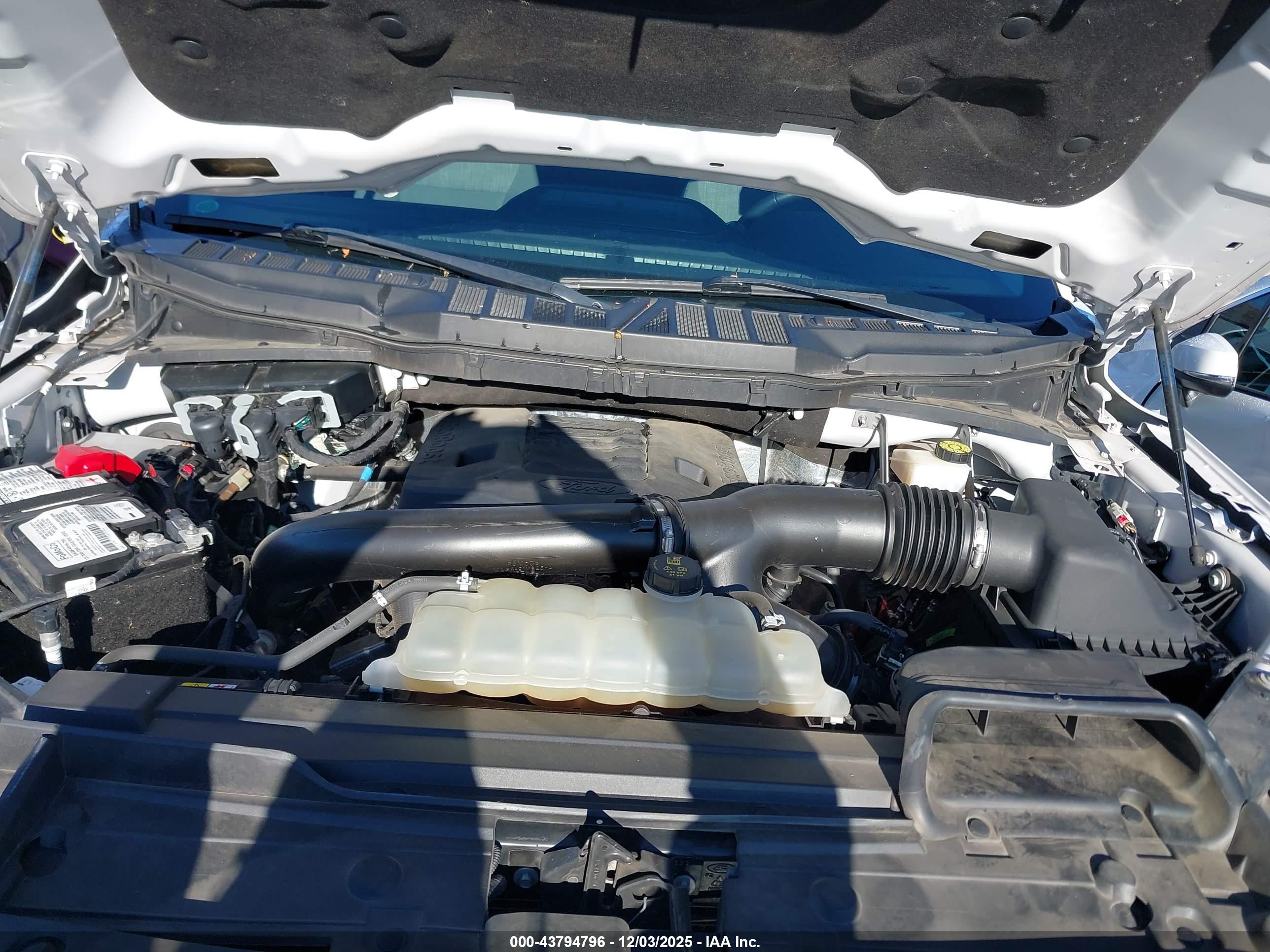 FORD F-150 image 10