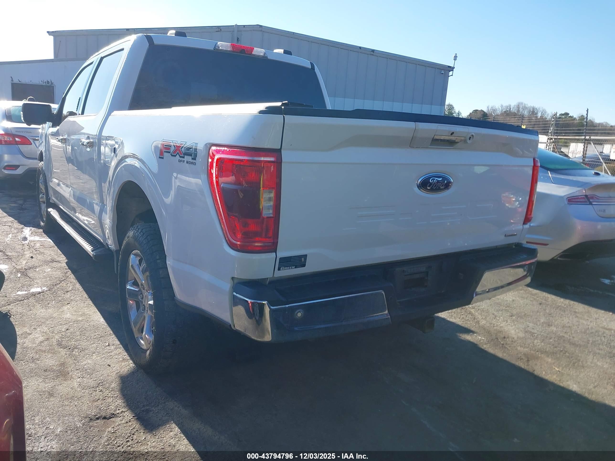 FORD F-150 image 3