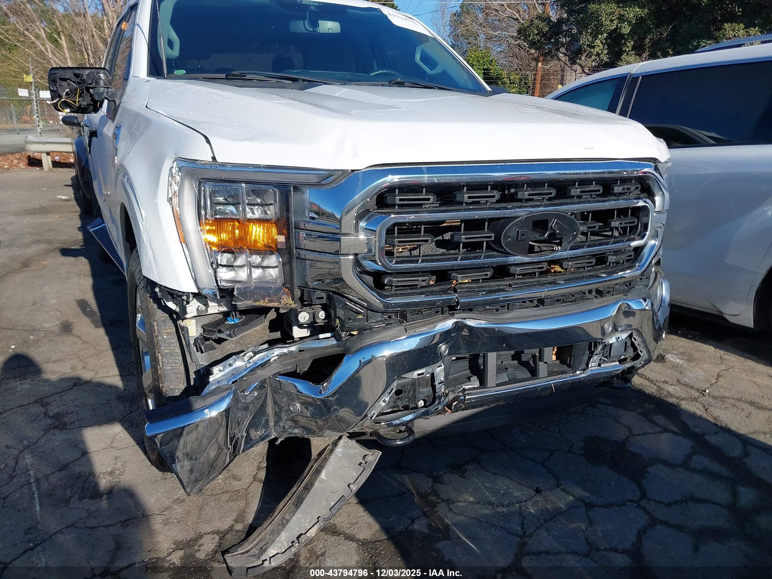 FORD F-150 image 6