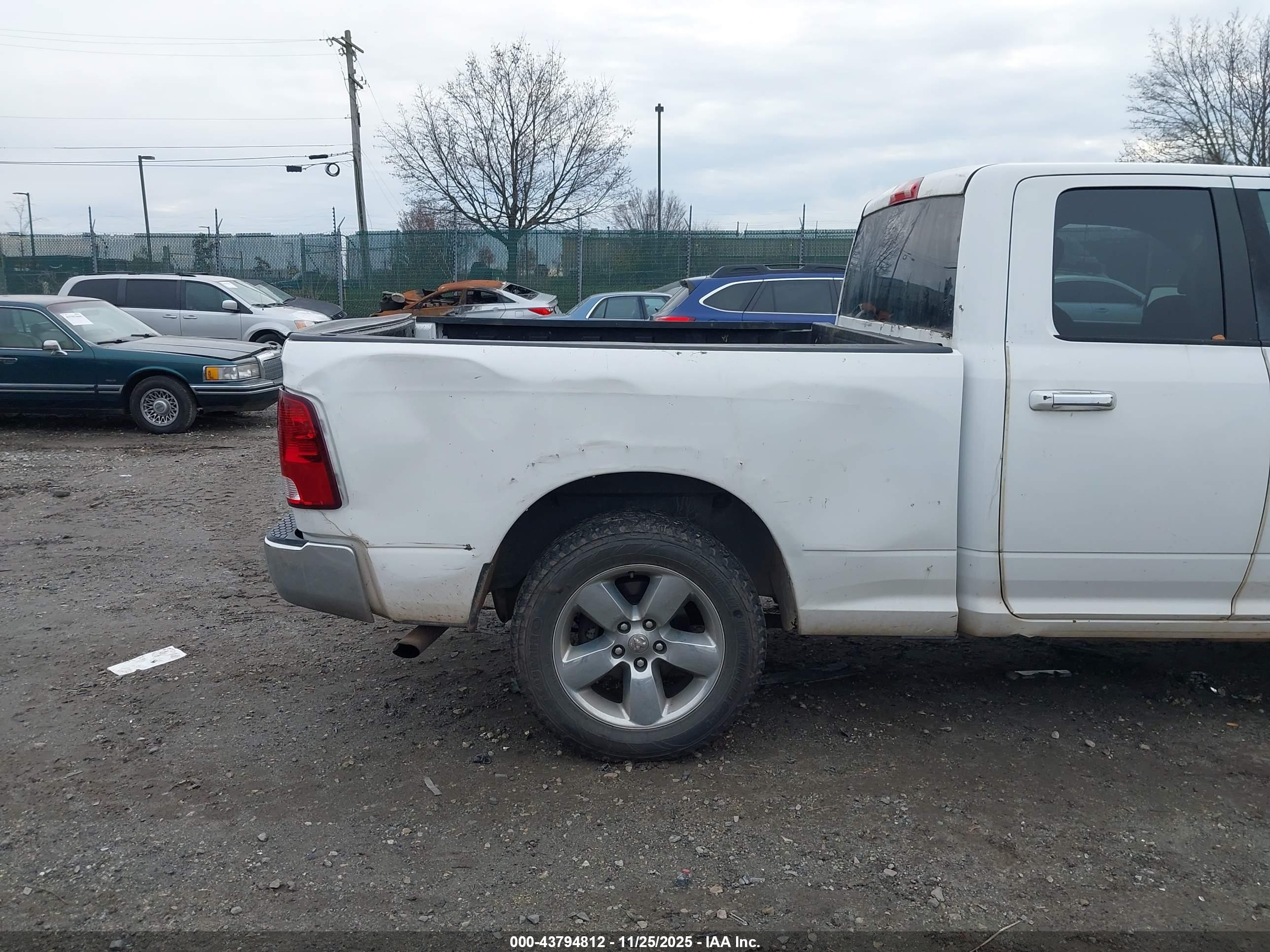 RAM 1500 image 6