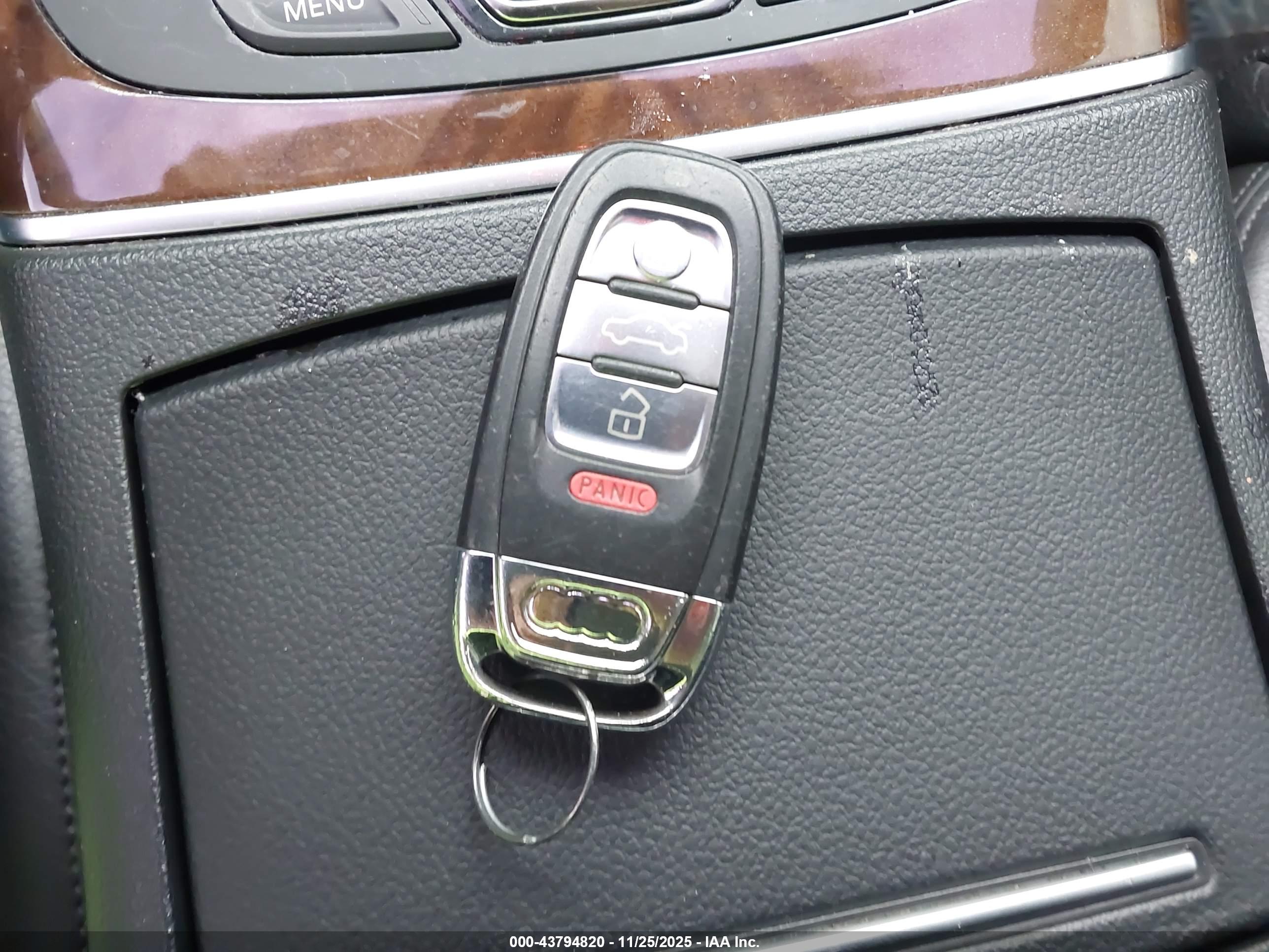 AUDI A6 image 11