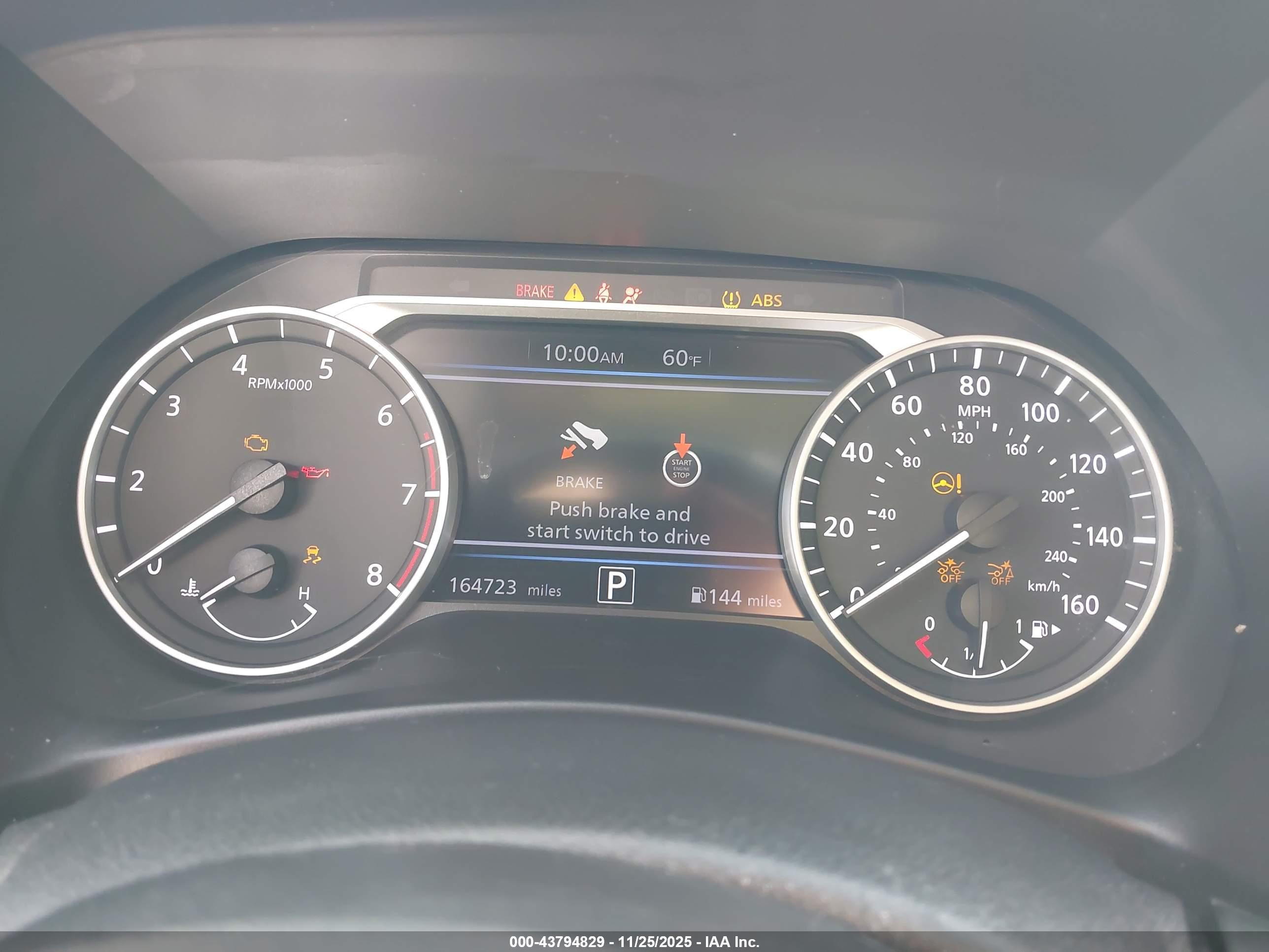 NISSAN SENTRA image 7