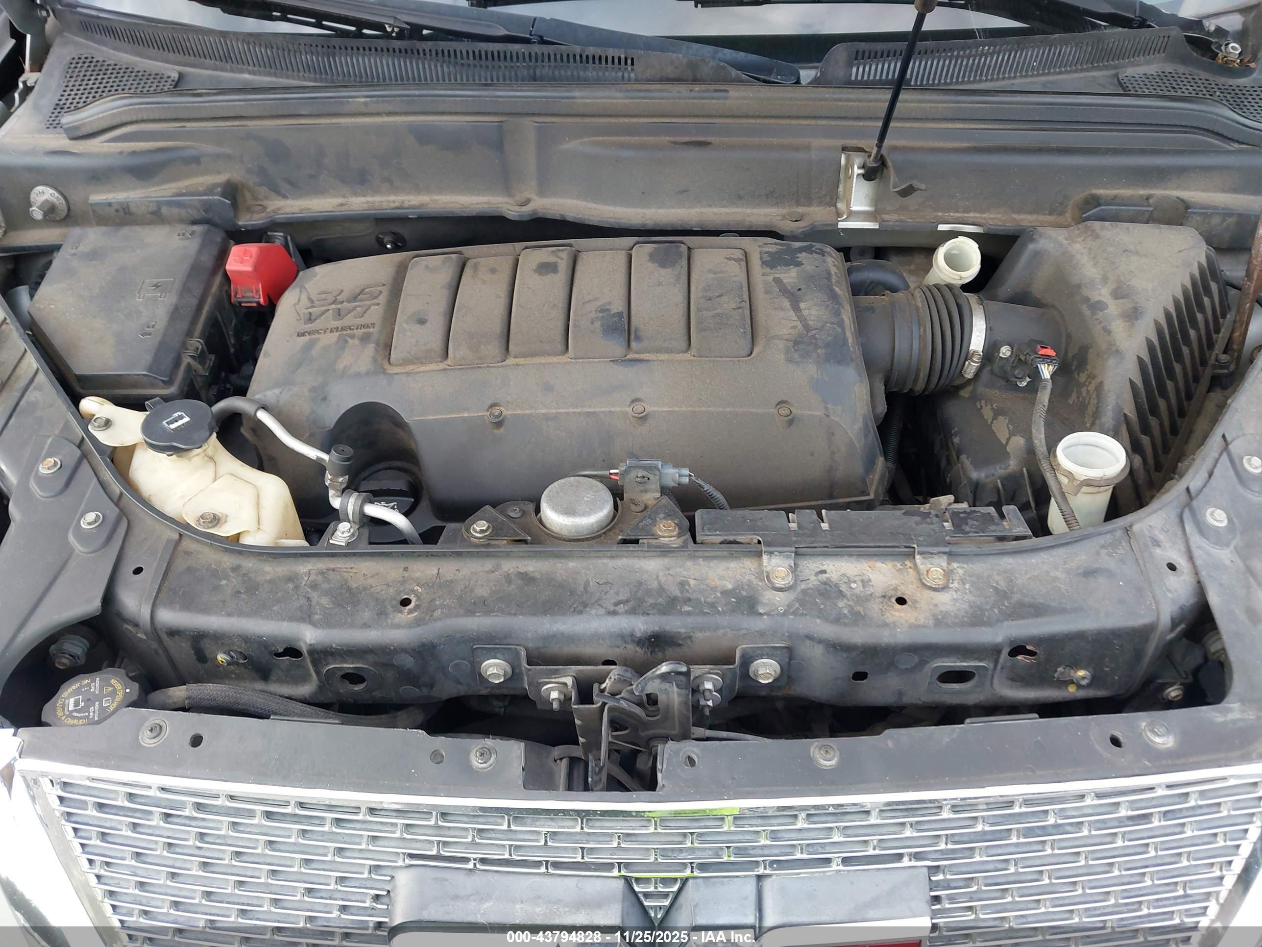 GMC ACADIA image 10