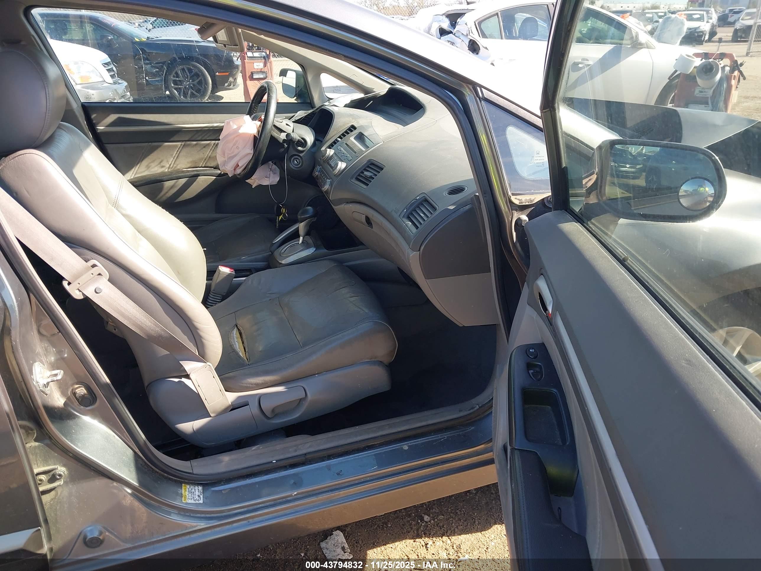 HONDA CIVIC image 5