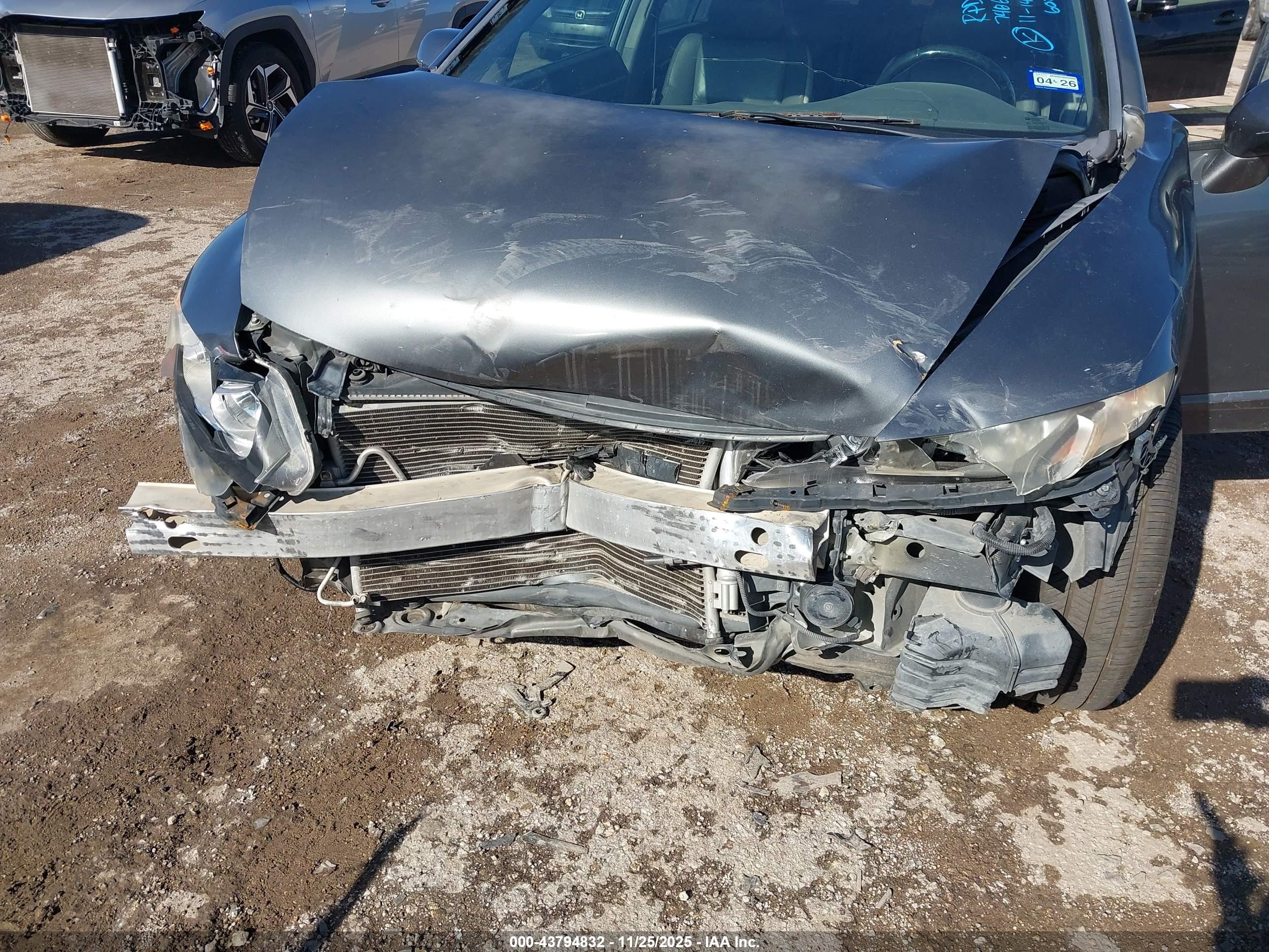 HONDA CIVIC image 6