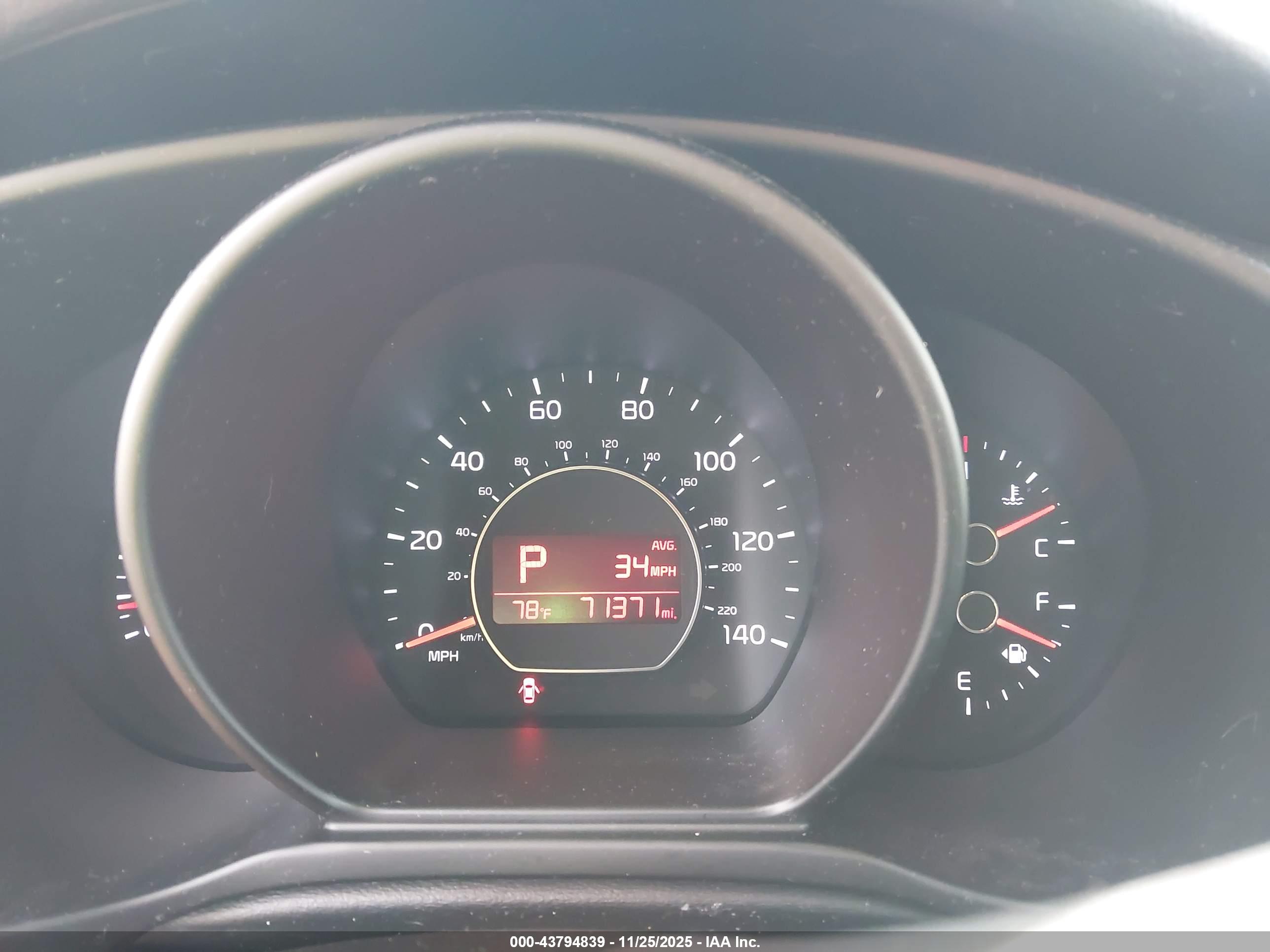 KIA SOUL image 7