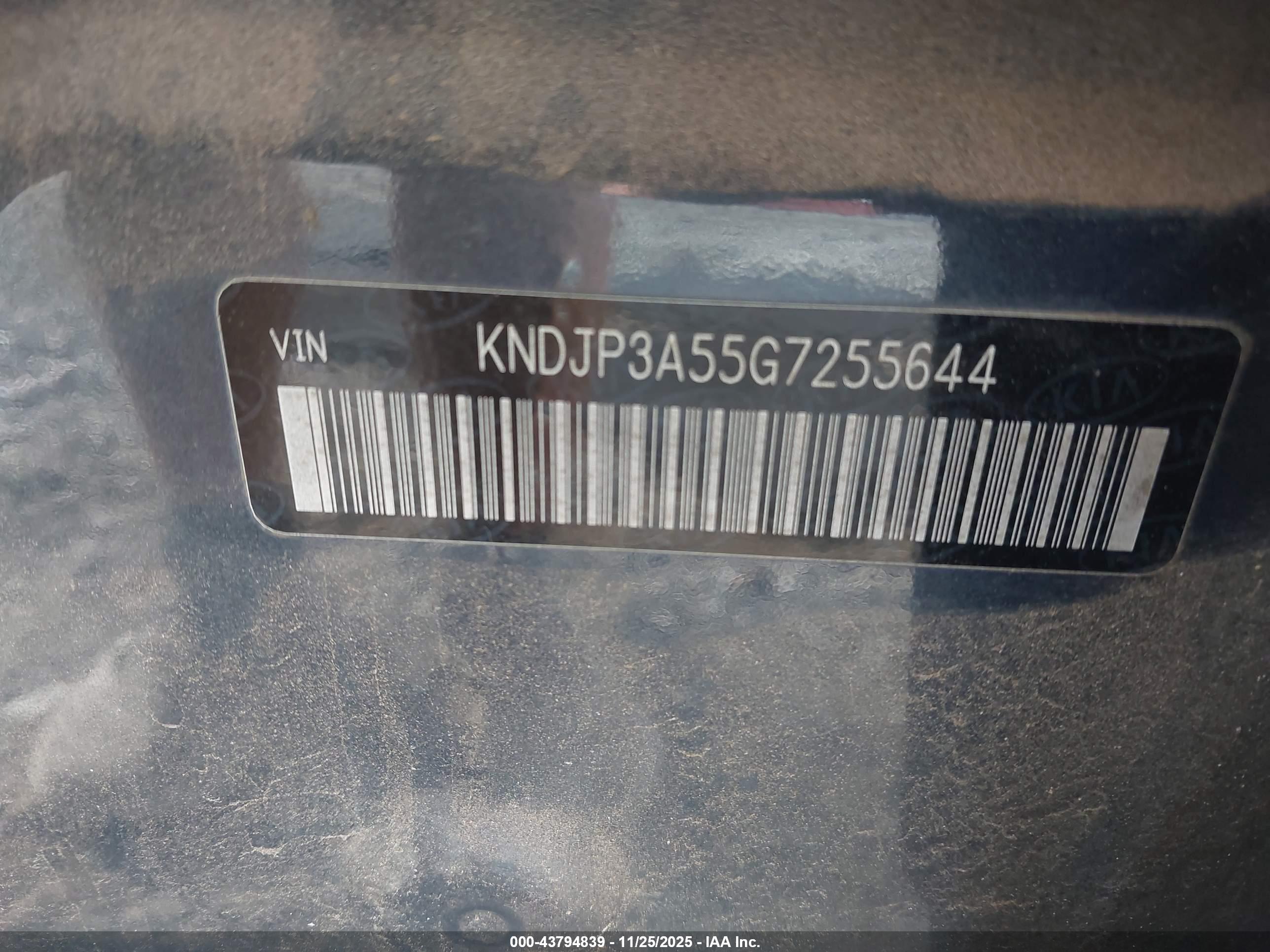KIA SOUL image 9