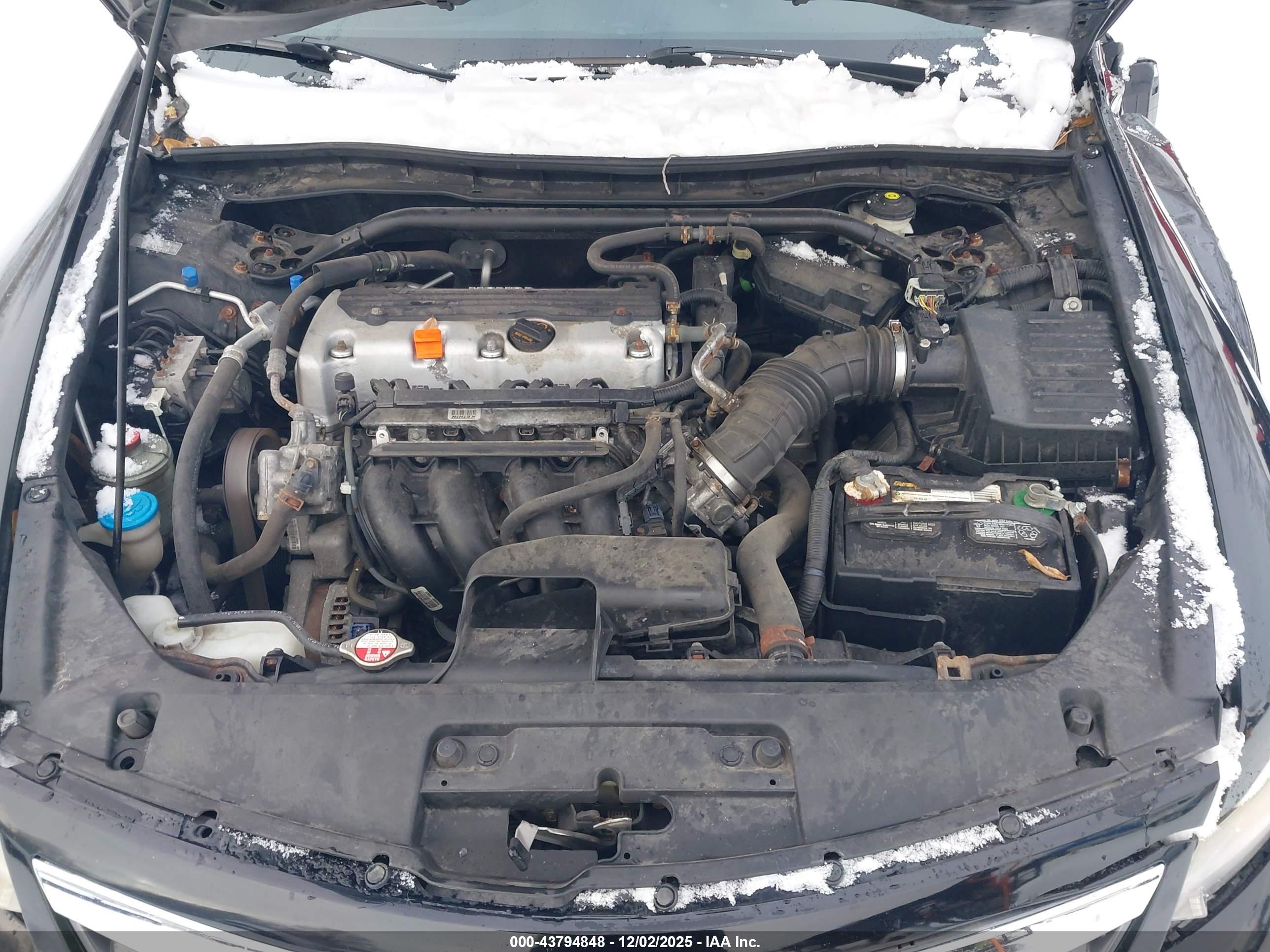 HONDA ACCORD image 10