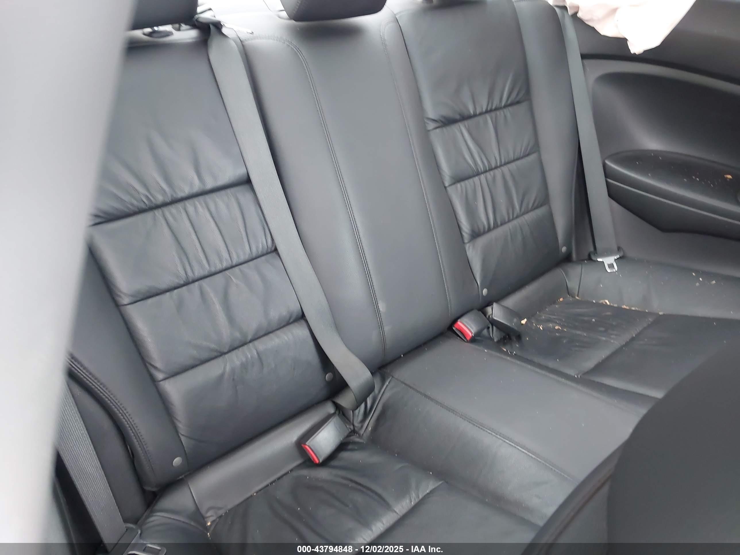 HONDA ACCORD image 8