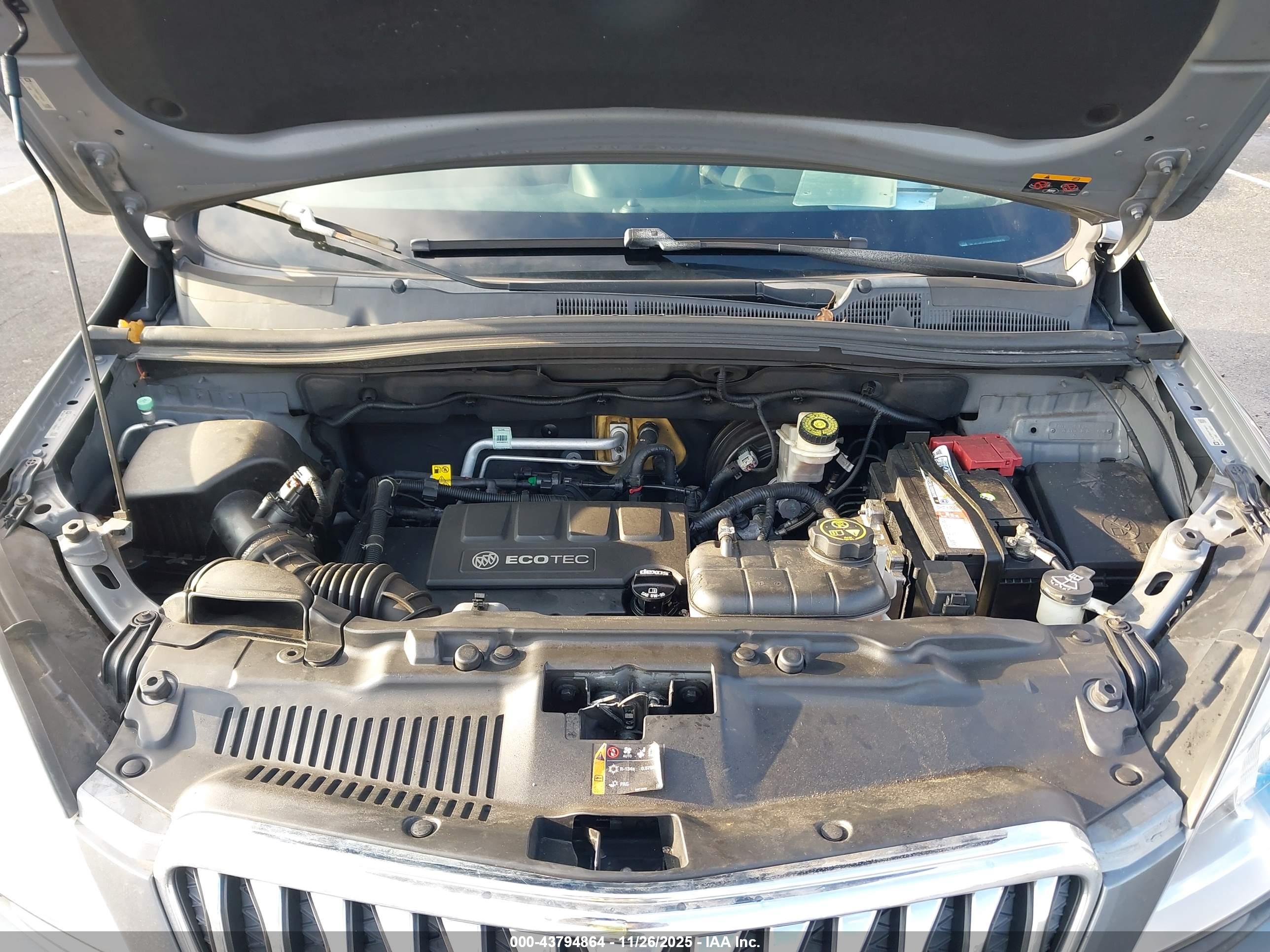 BUICK ENCORE image 10