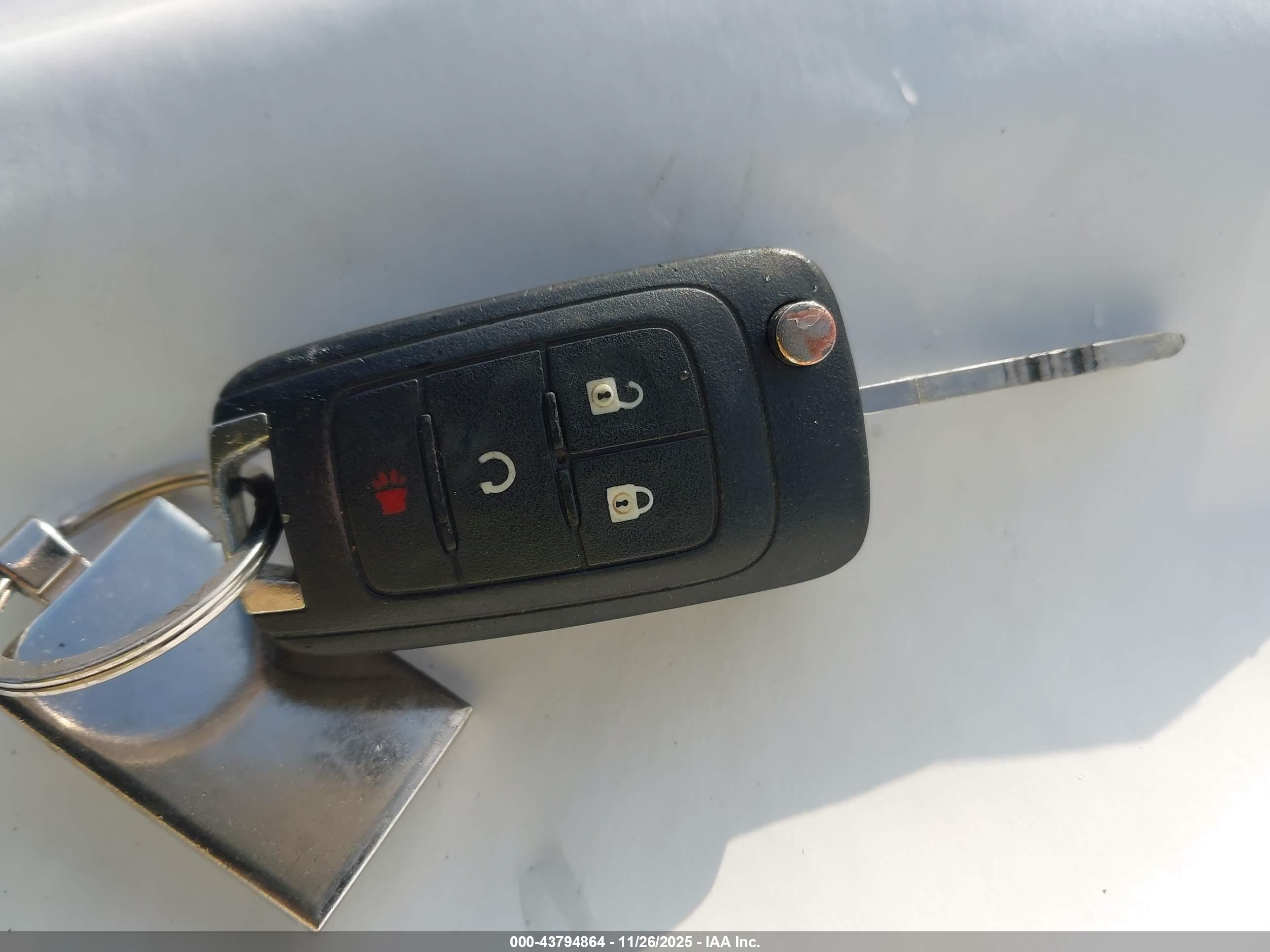 BUICK ENCORE image 11