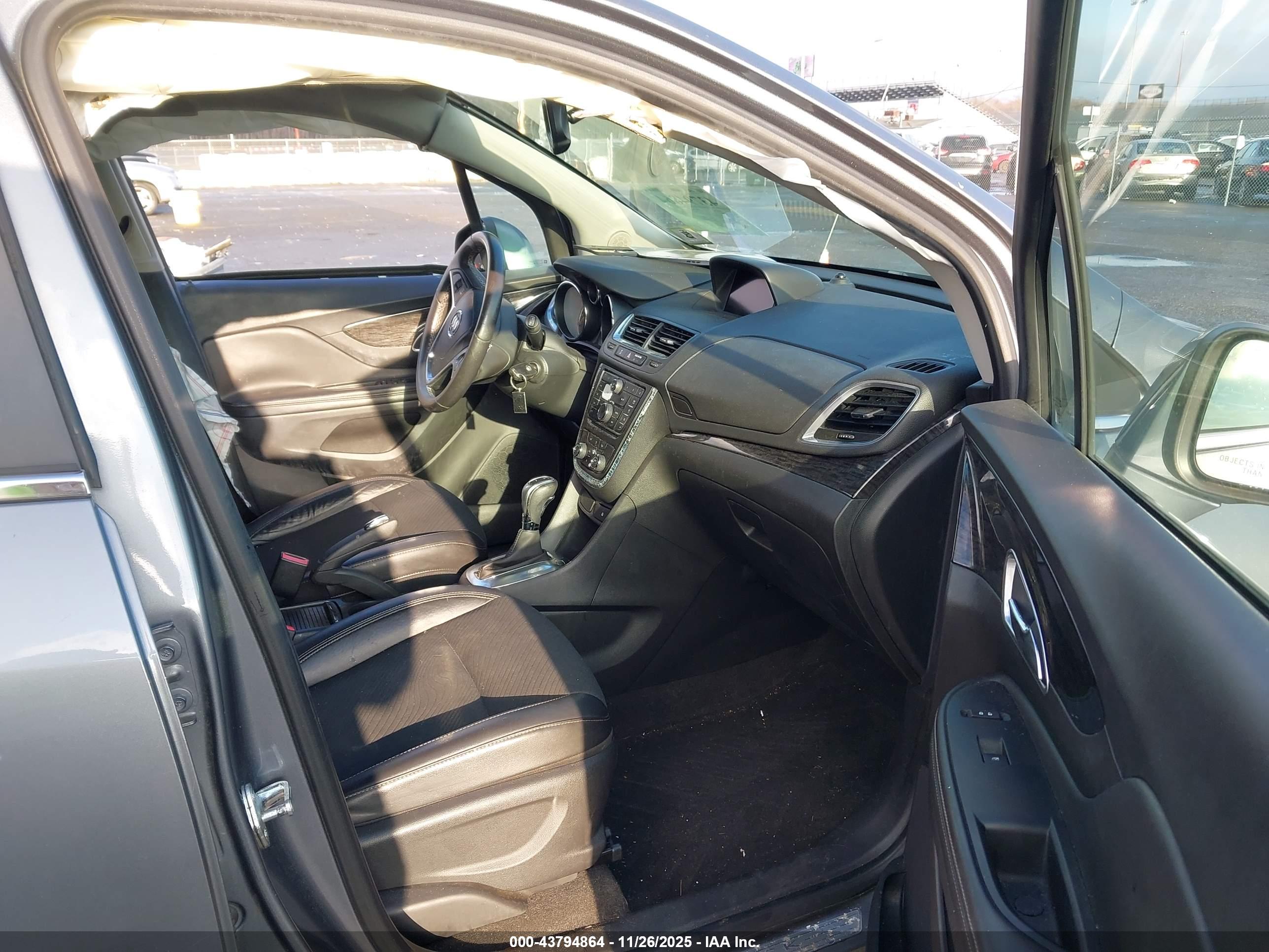 BUICK ENCORE image 5