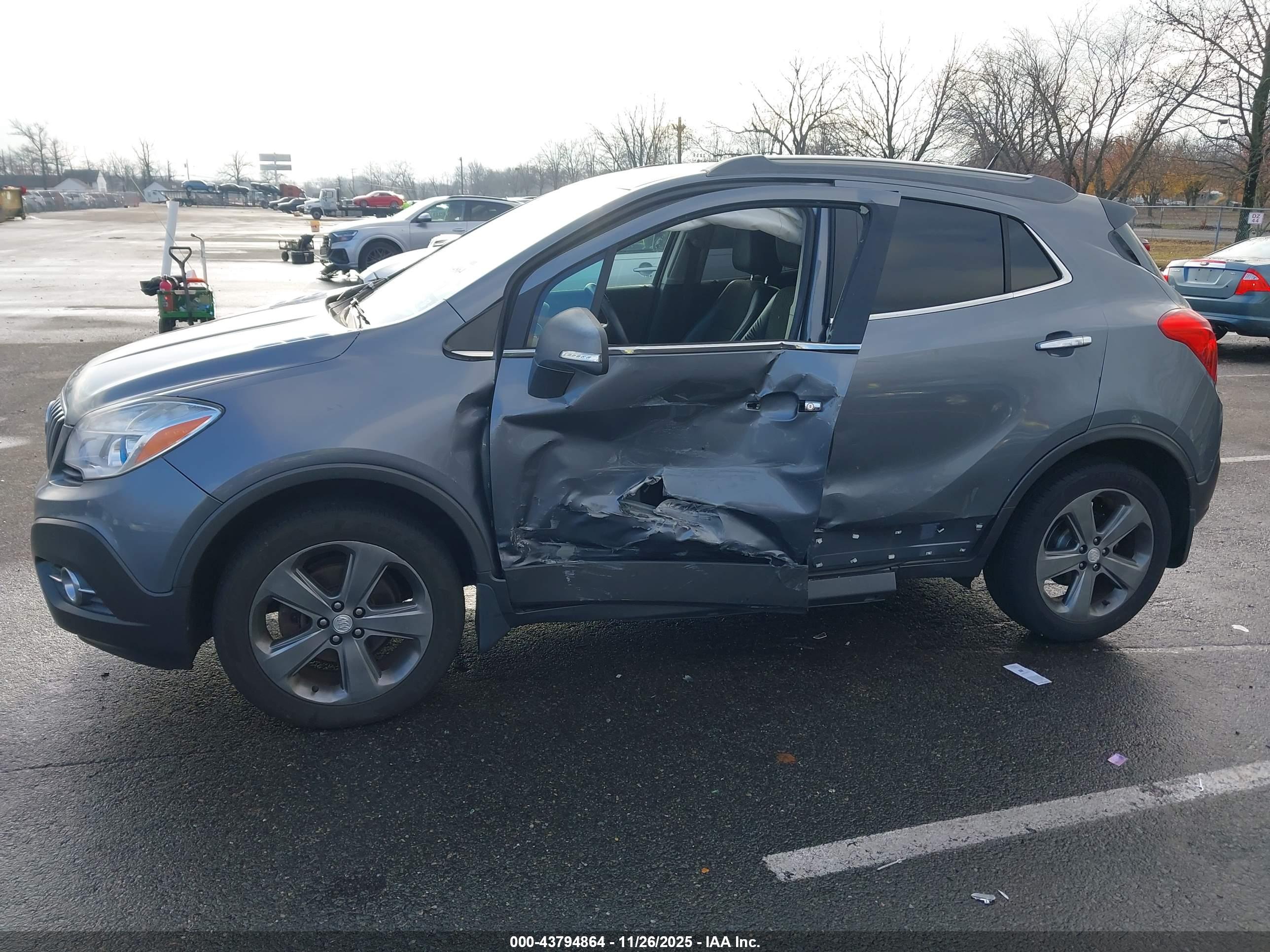 BUICK ENCORE image 6