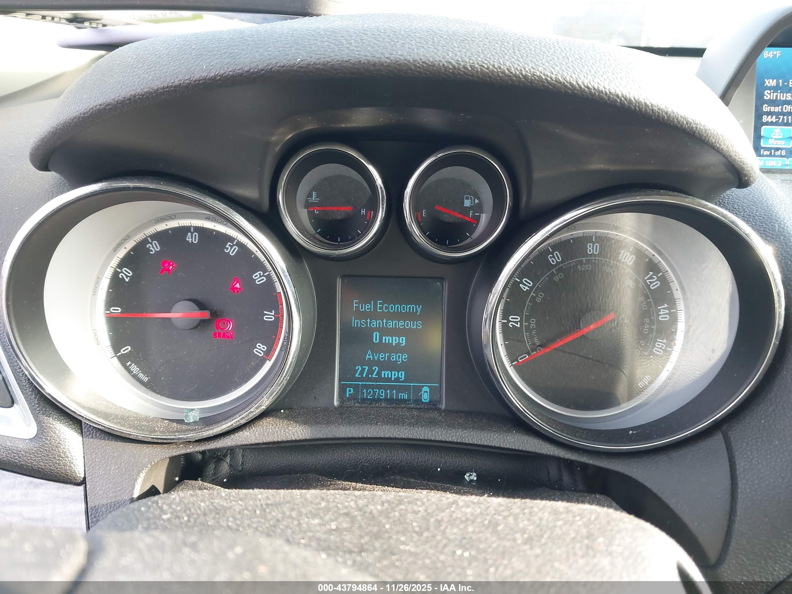 BUICK ENCORE image 7