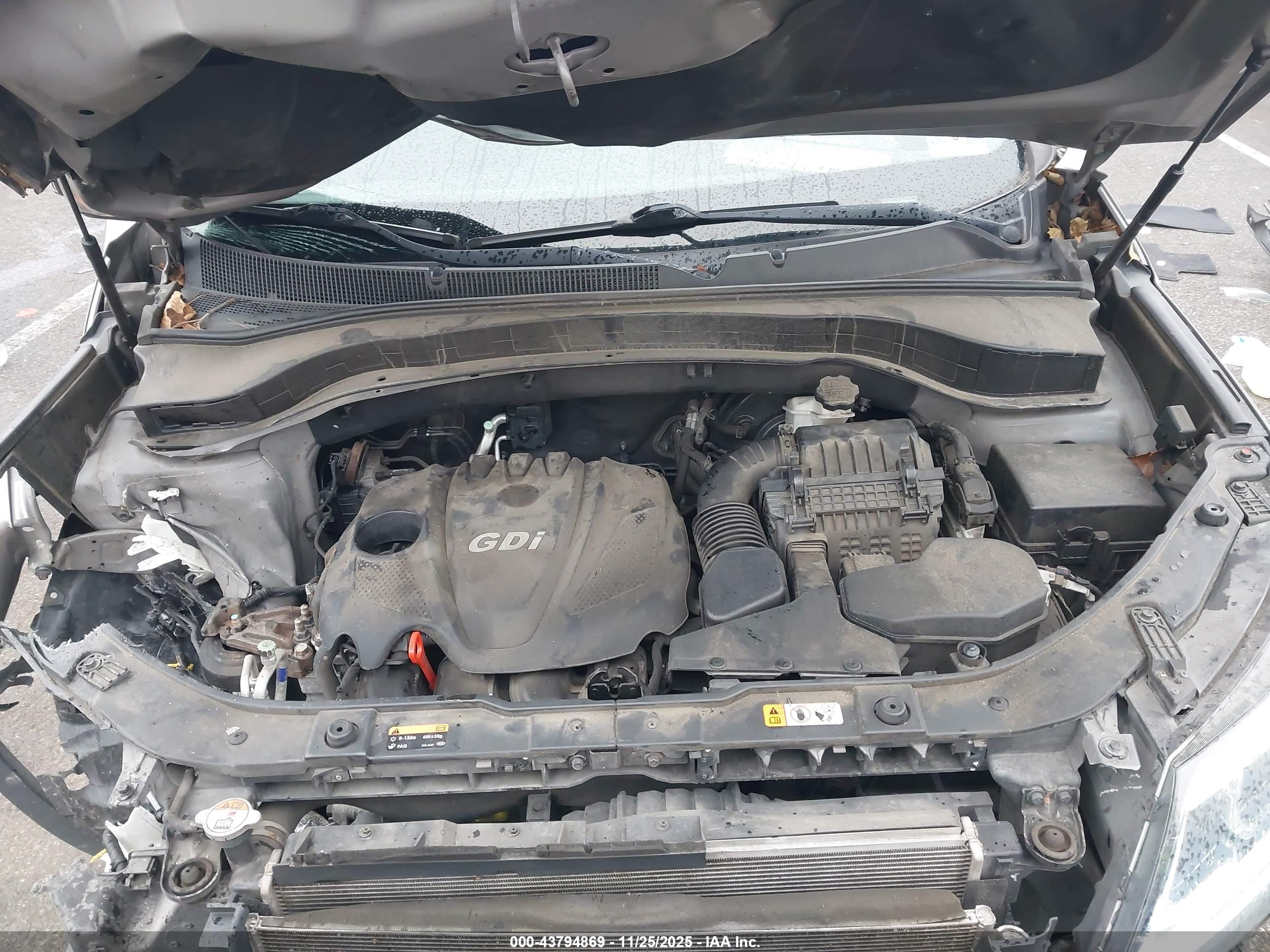 KIA SORENTO image 10