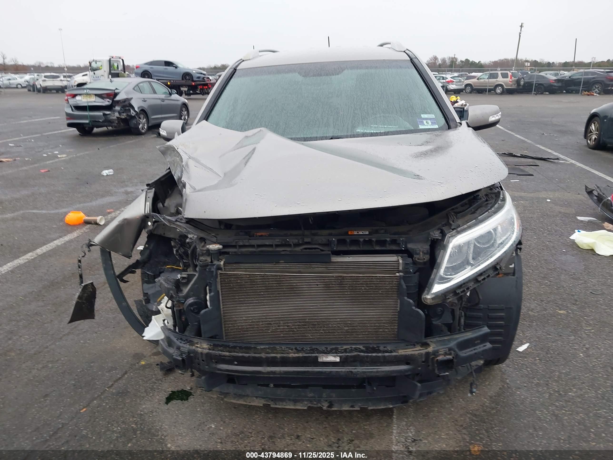 KIA SORENTO image 6