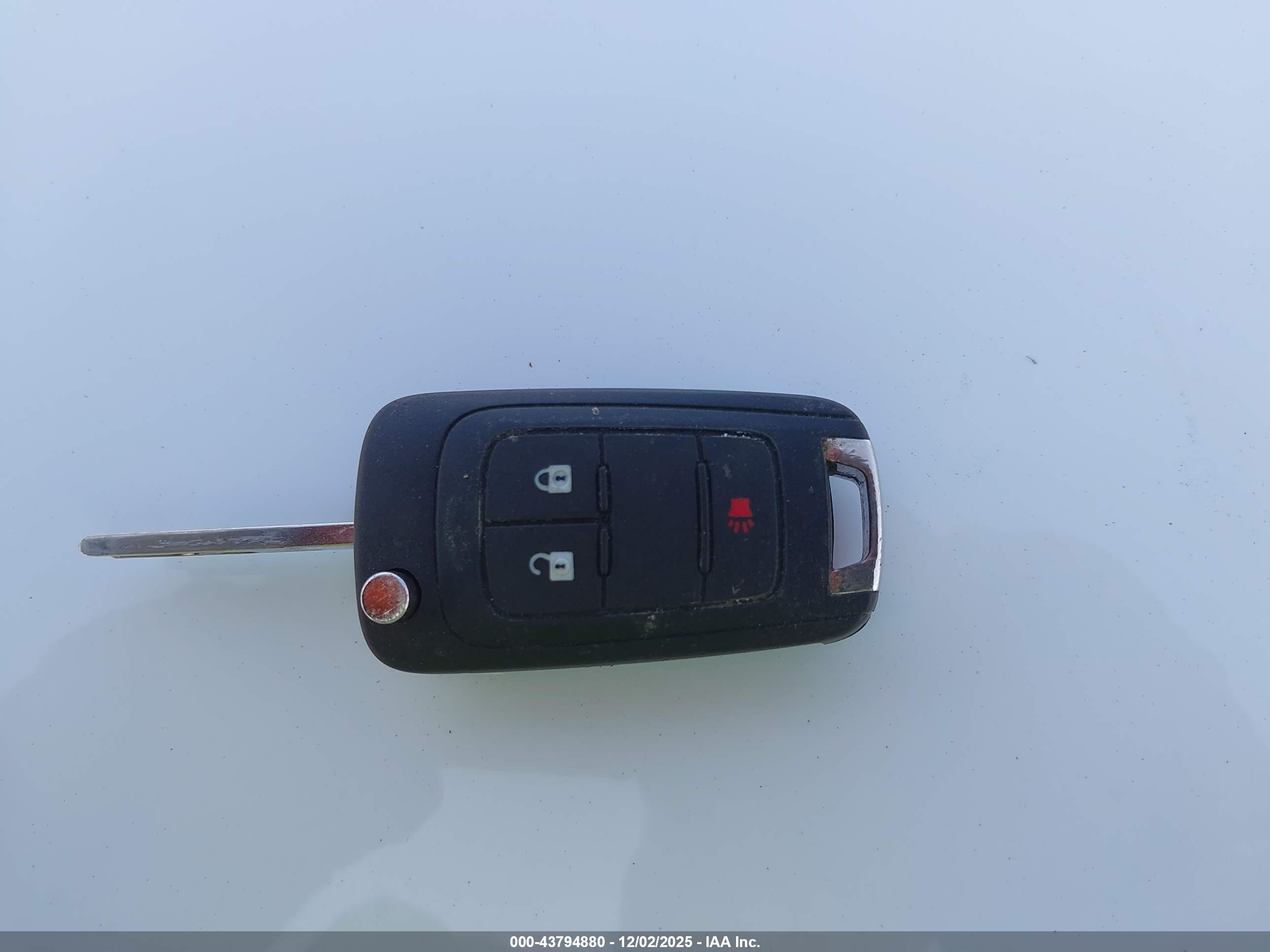 CHEVROLET TRAX image 11