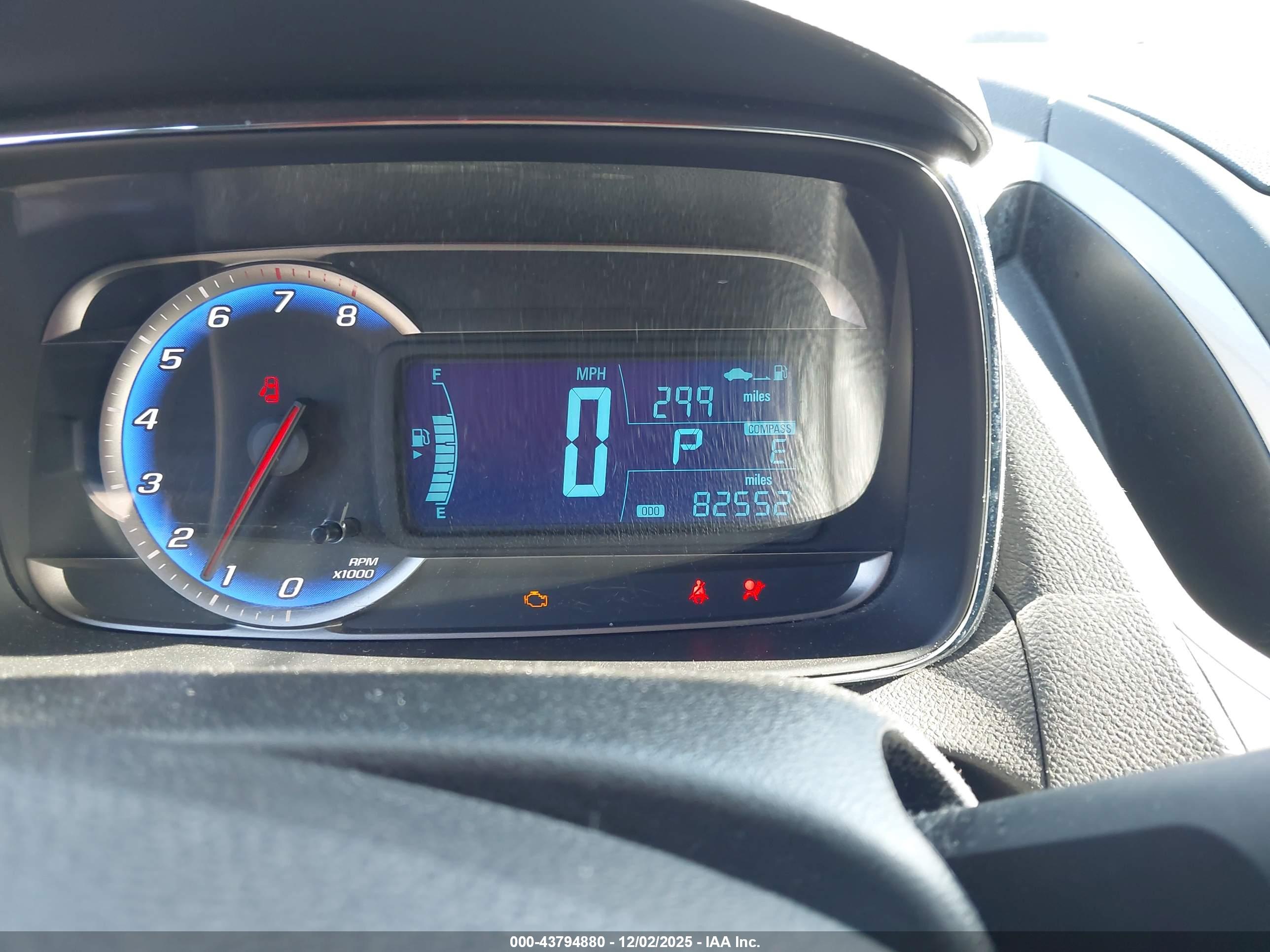 CHEVROLET TRAX image 7