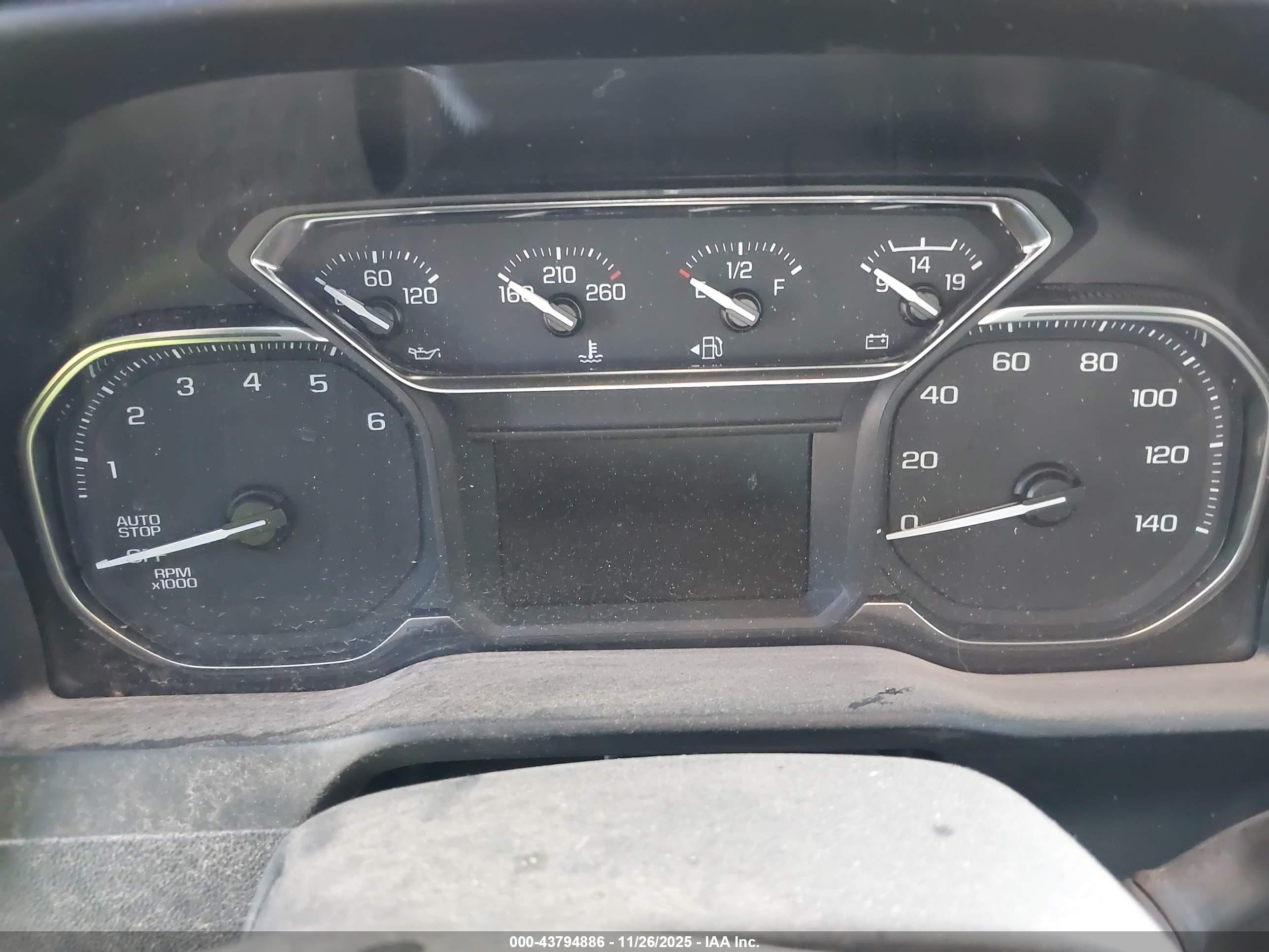 GMC SIERRA image 7