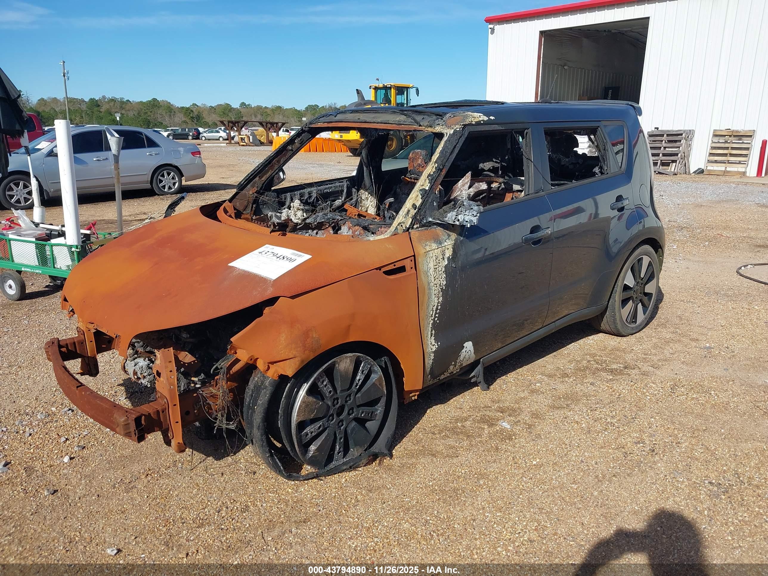 KIA SOUL image 2
