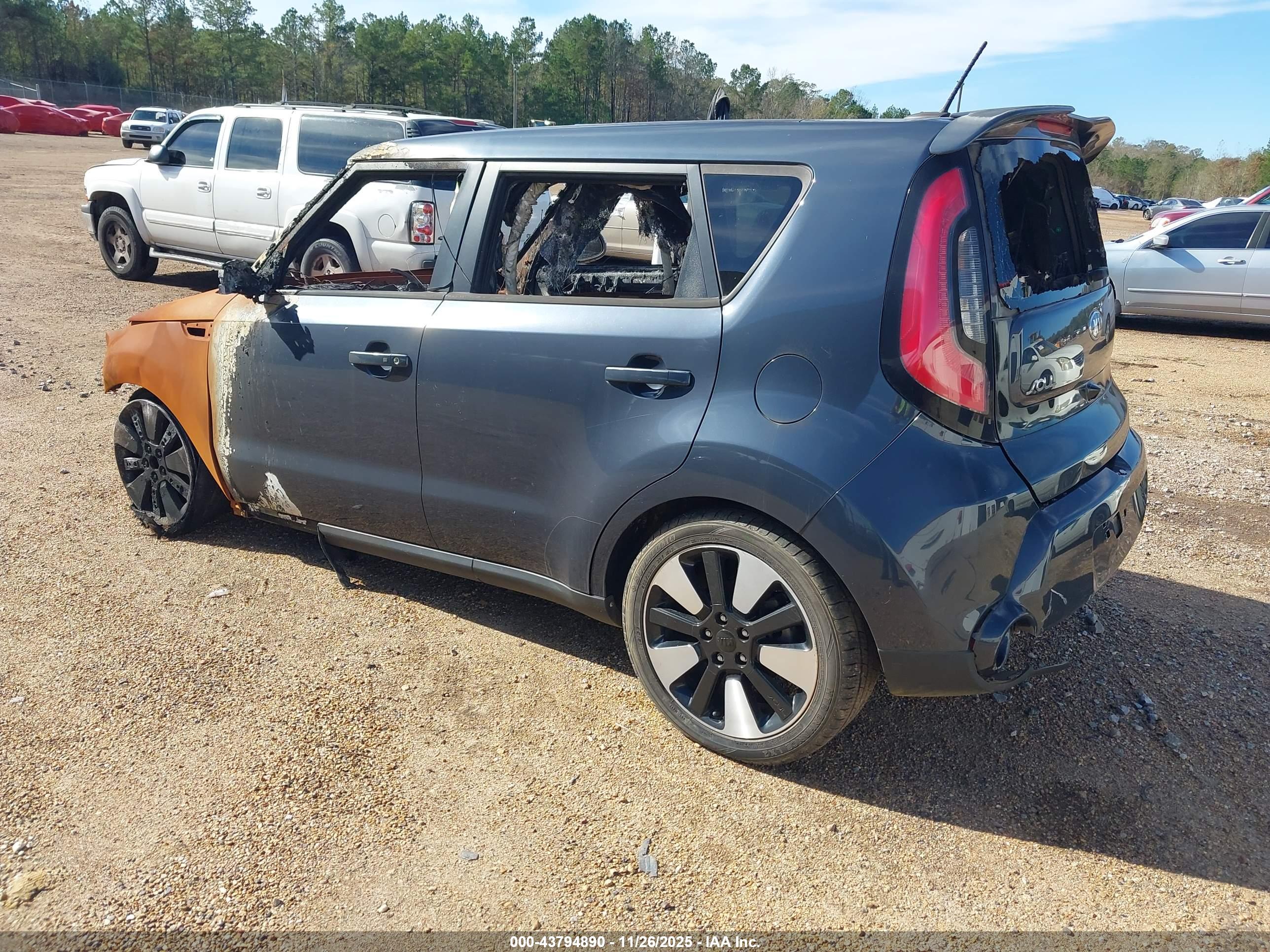 KIA SOUL image 3