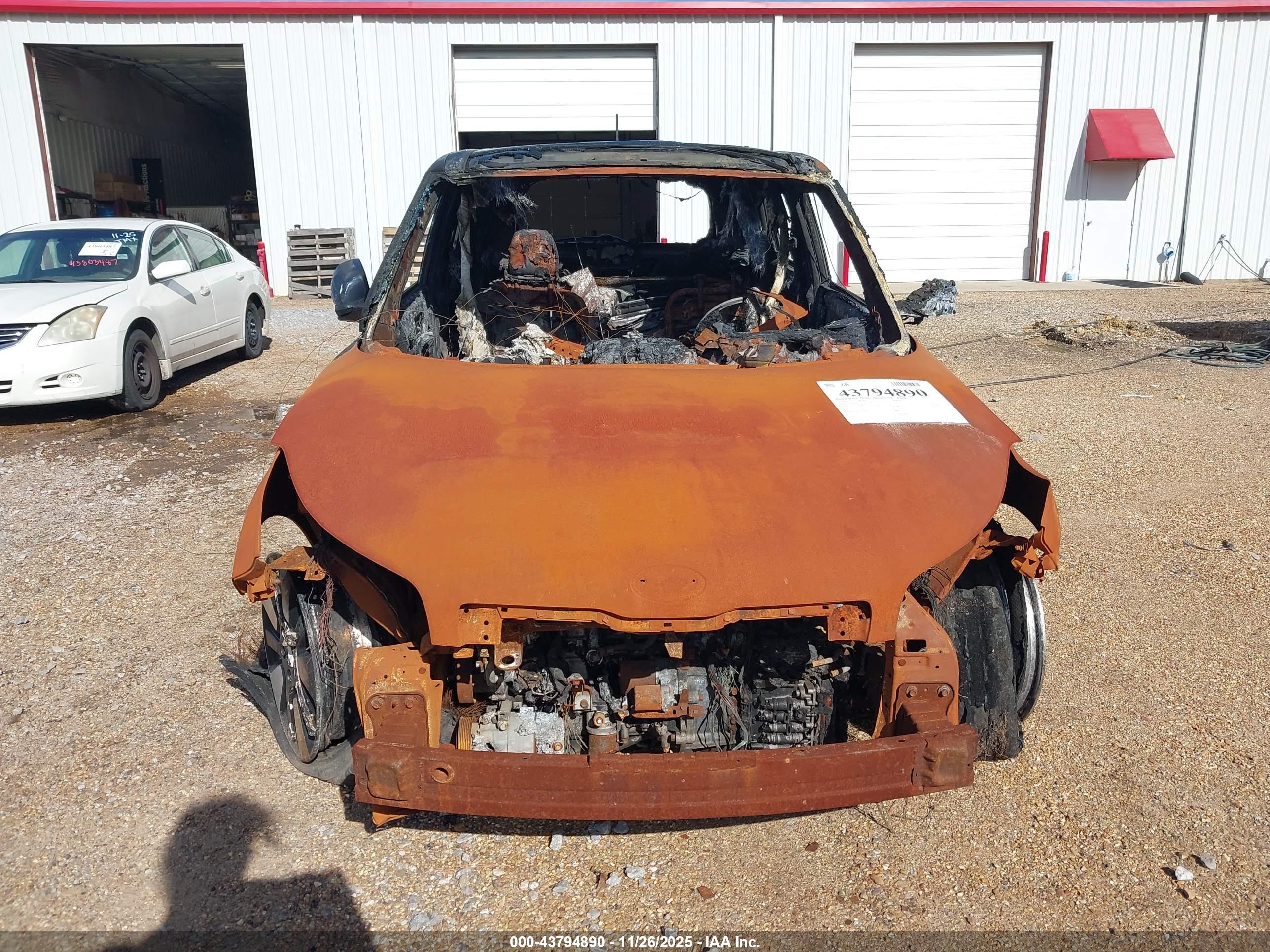 KIA SOUL image 6