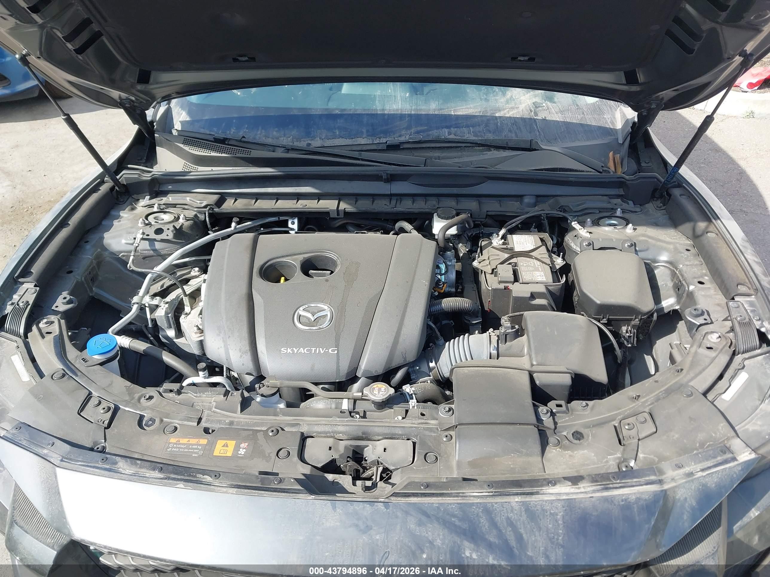 MAZDA CX-50 image 10