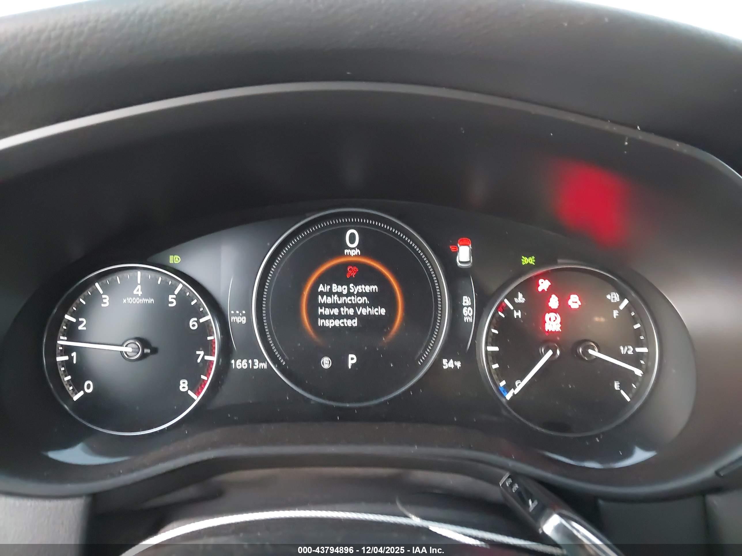 MAZDA CX-50 image 7